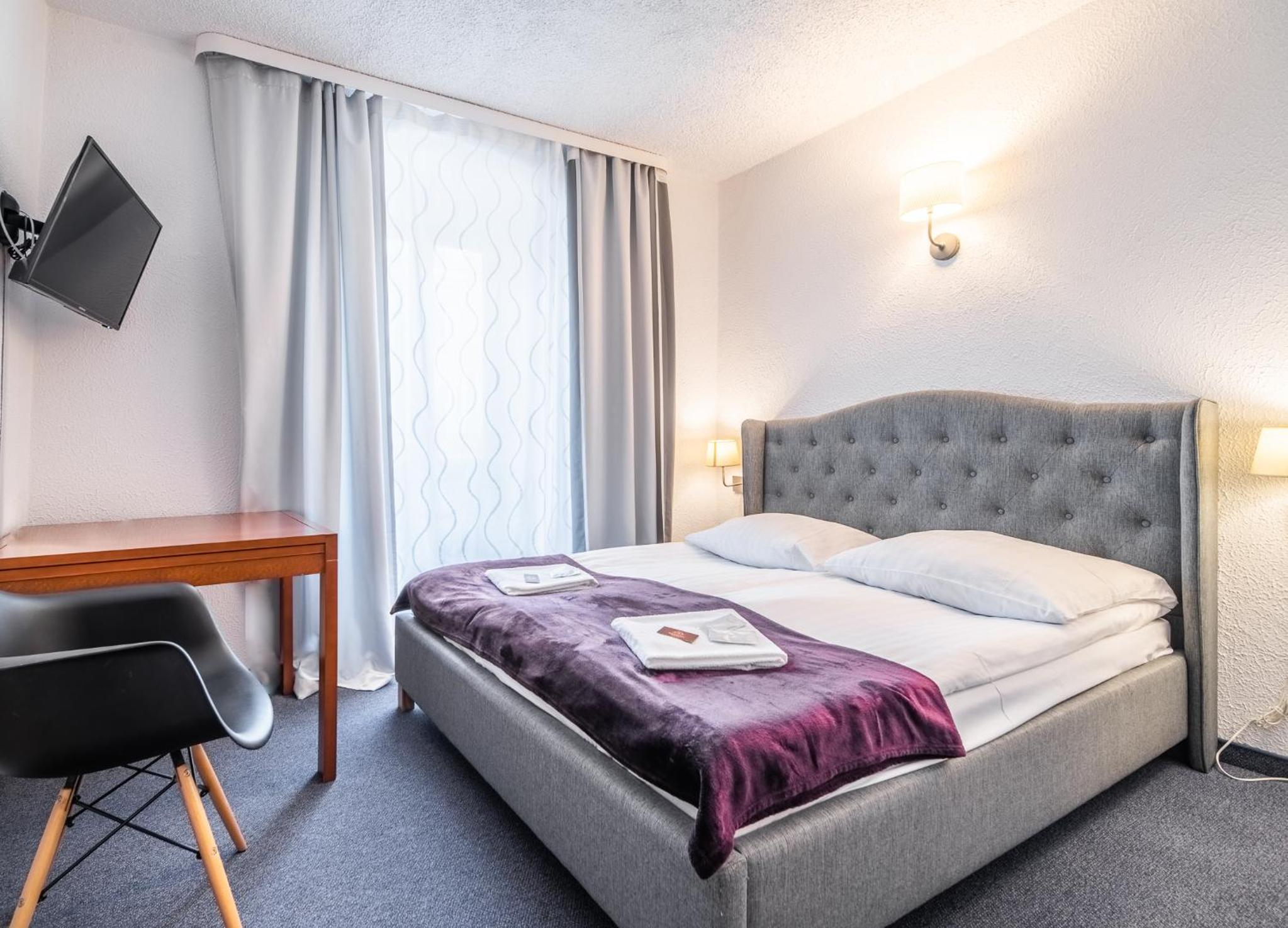Standard Triple Room - Photo 1