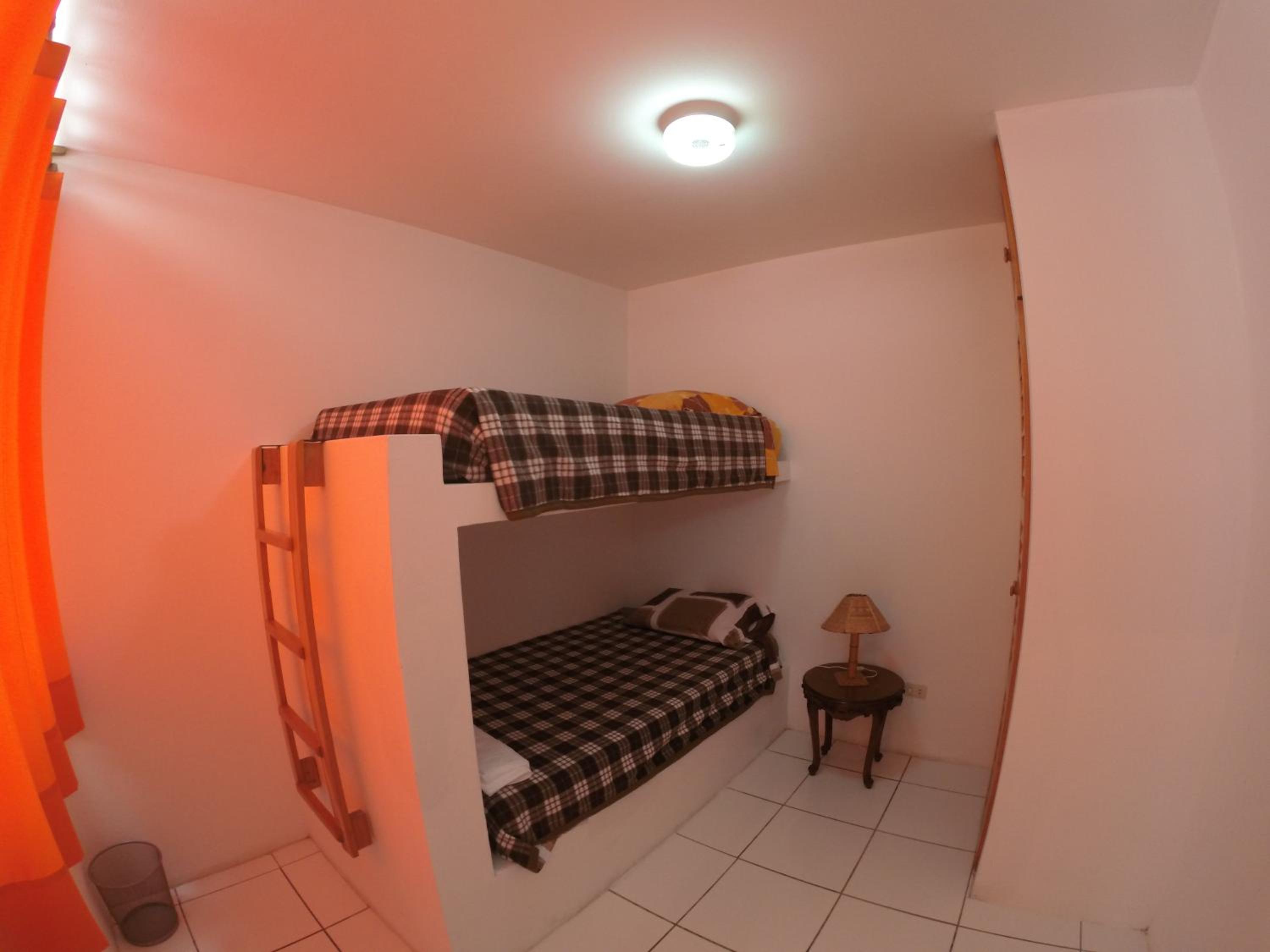 Bunk Bed in Mixed Dormitory Room photo 2