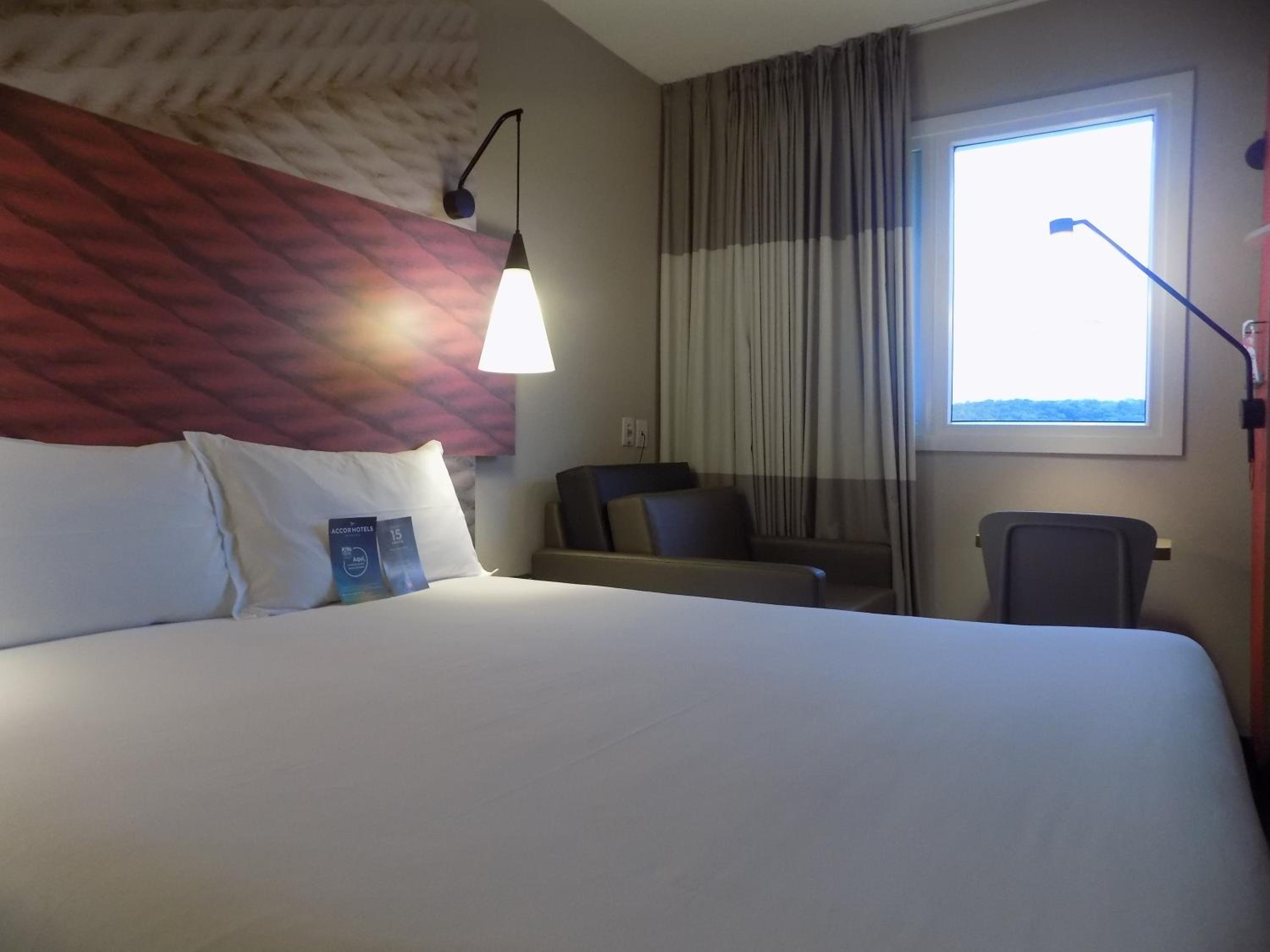 Standard Apartment with One Double Bed and One Child Bed photo 3