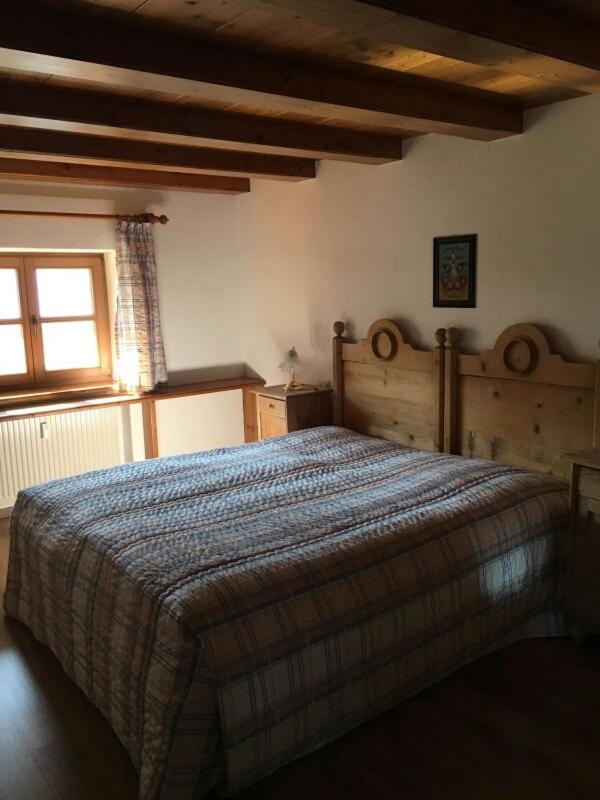 Maisonette