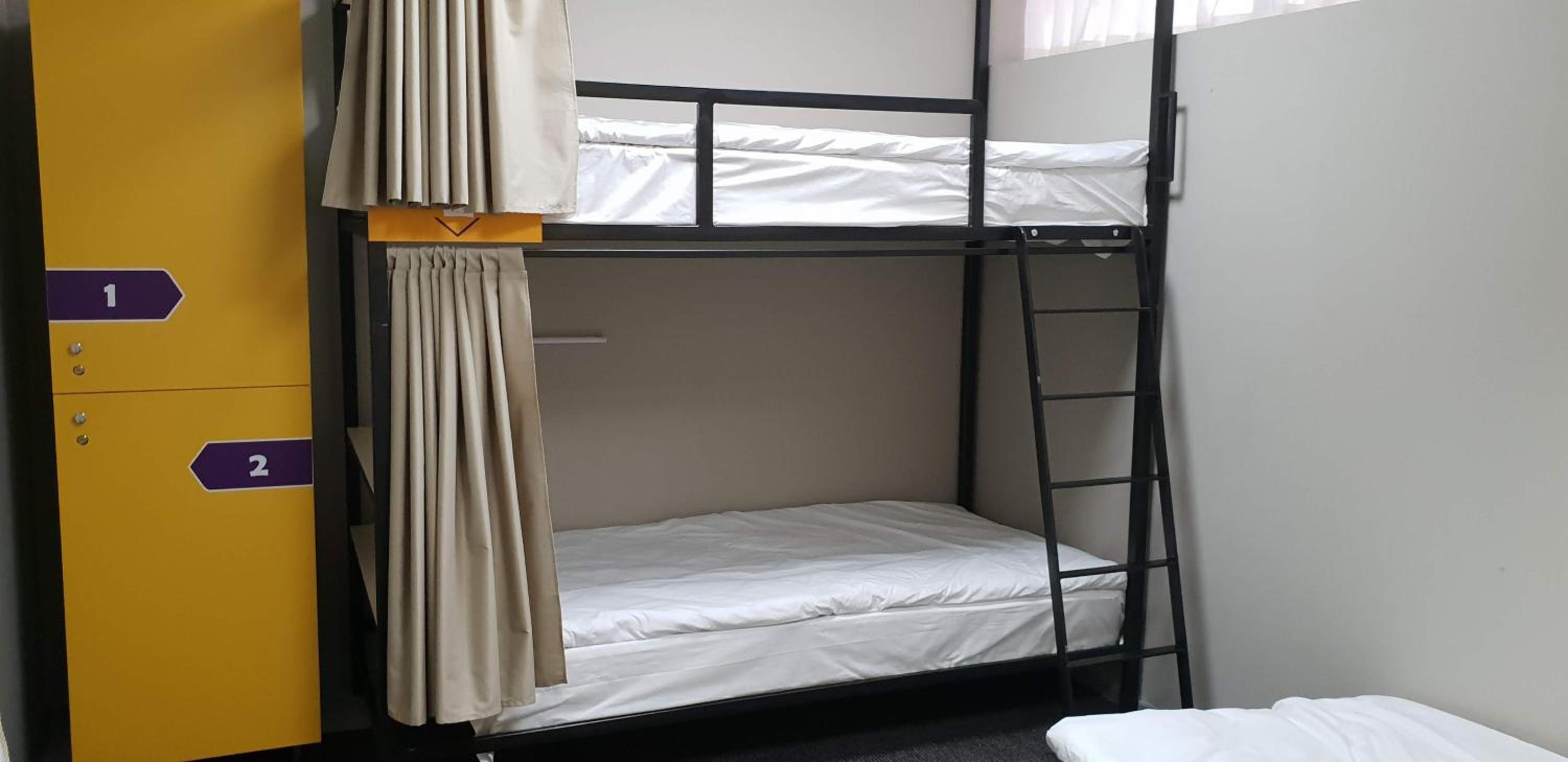 Twin Room photo 1