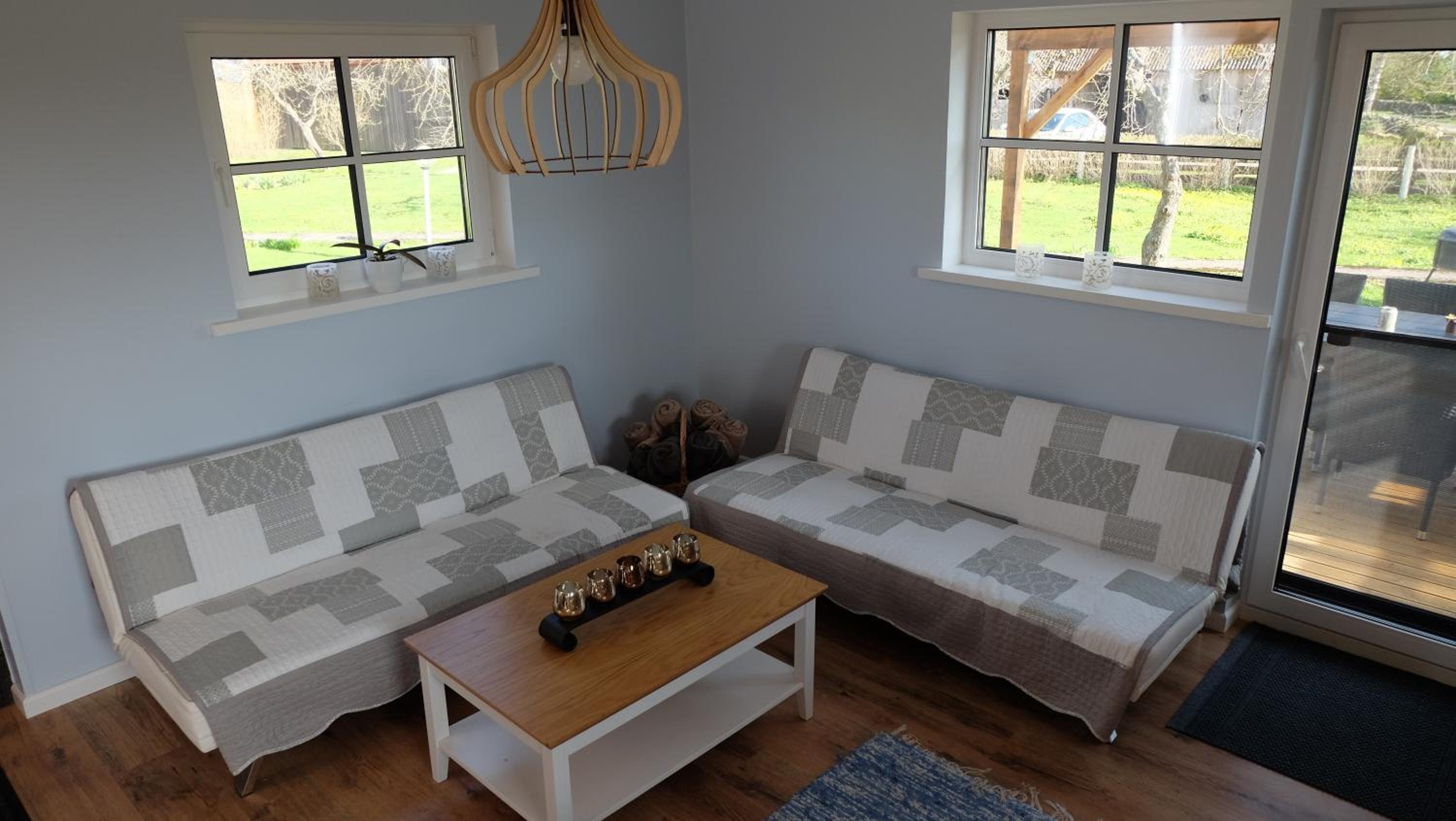 Two-Bedroom House photo 1