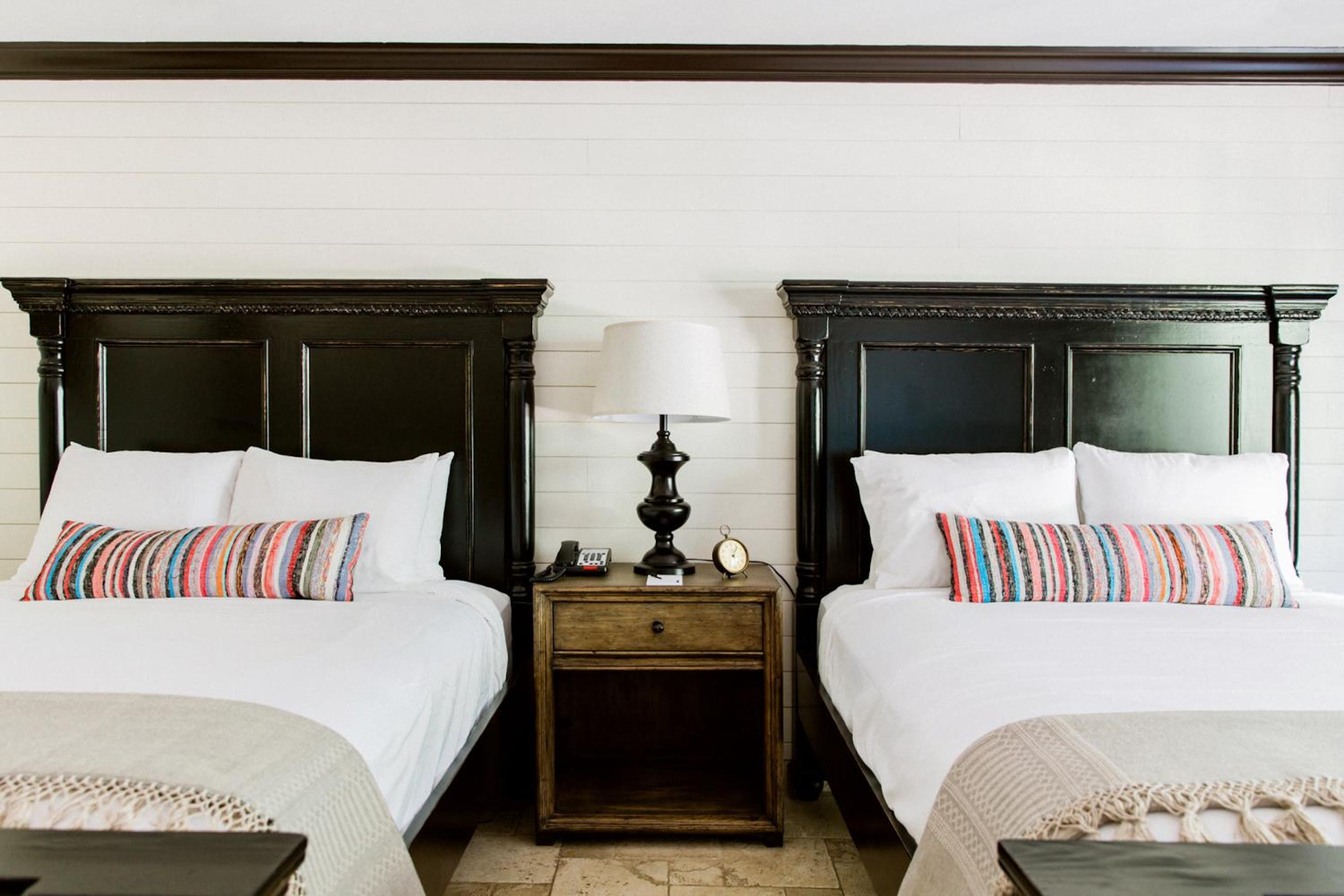 Standard Double Room - Photo 1