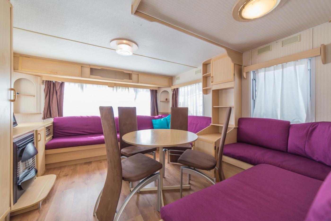 Mobile Home photo 1