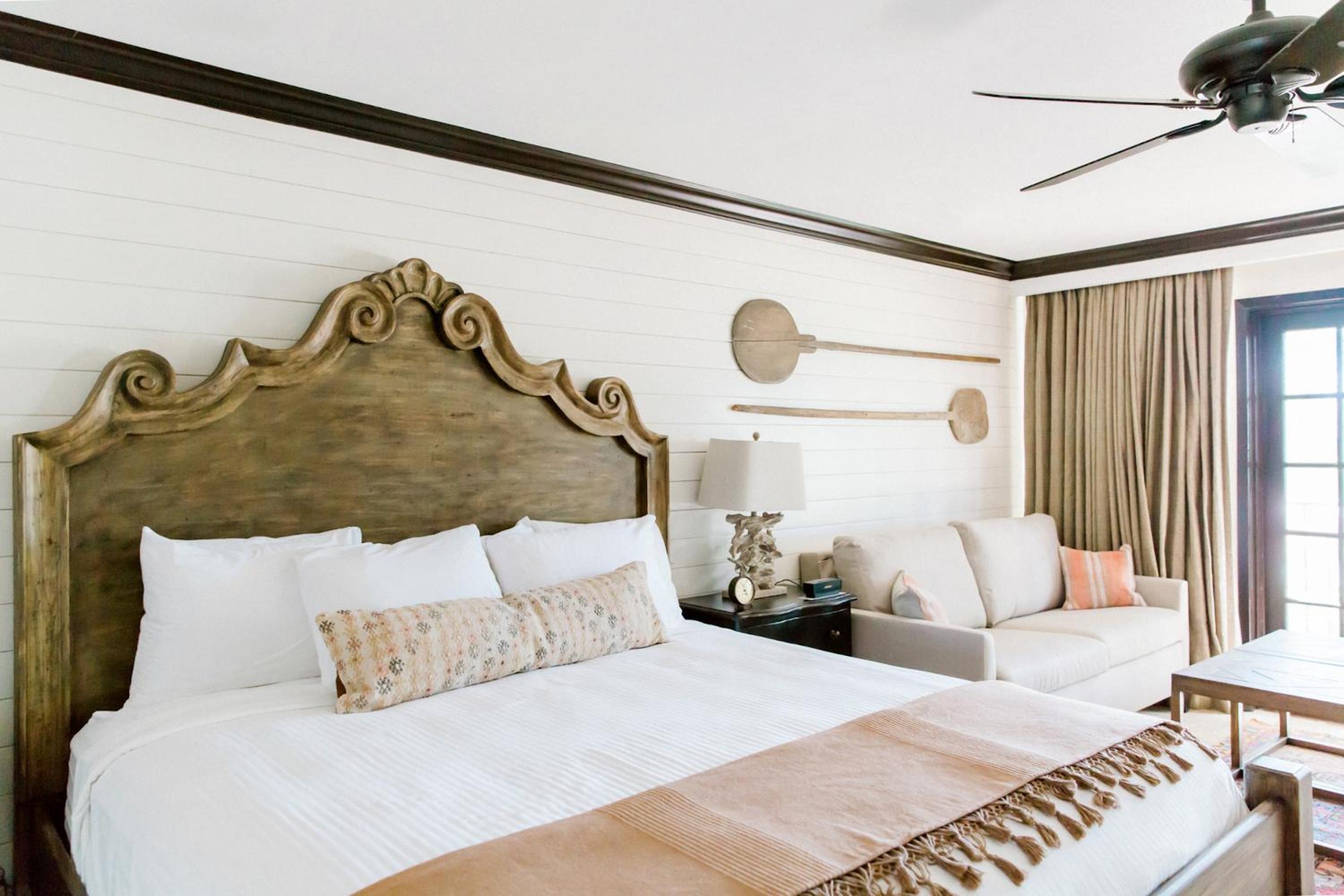 Superior King Room - Photo 5