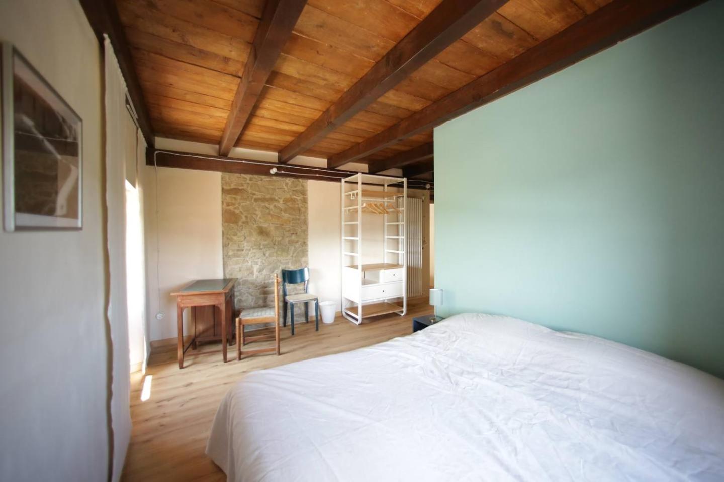 Double Room with Private Bathroom photo 2