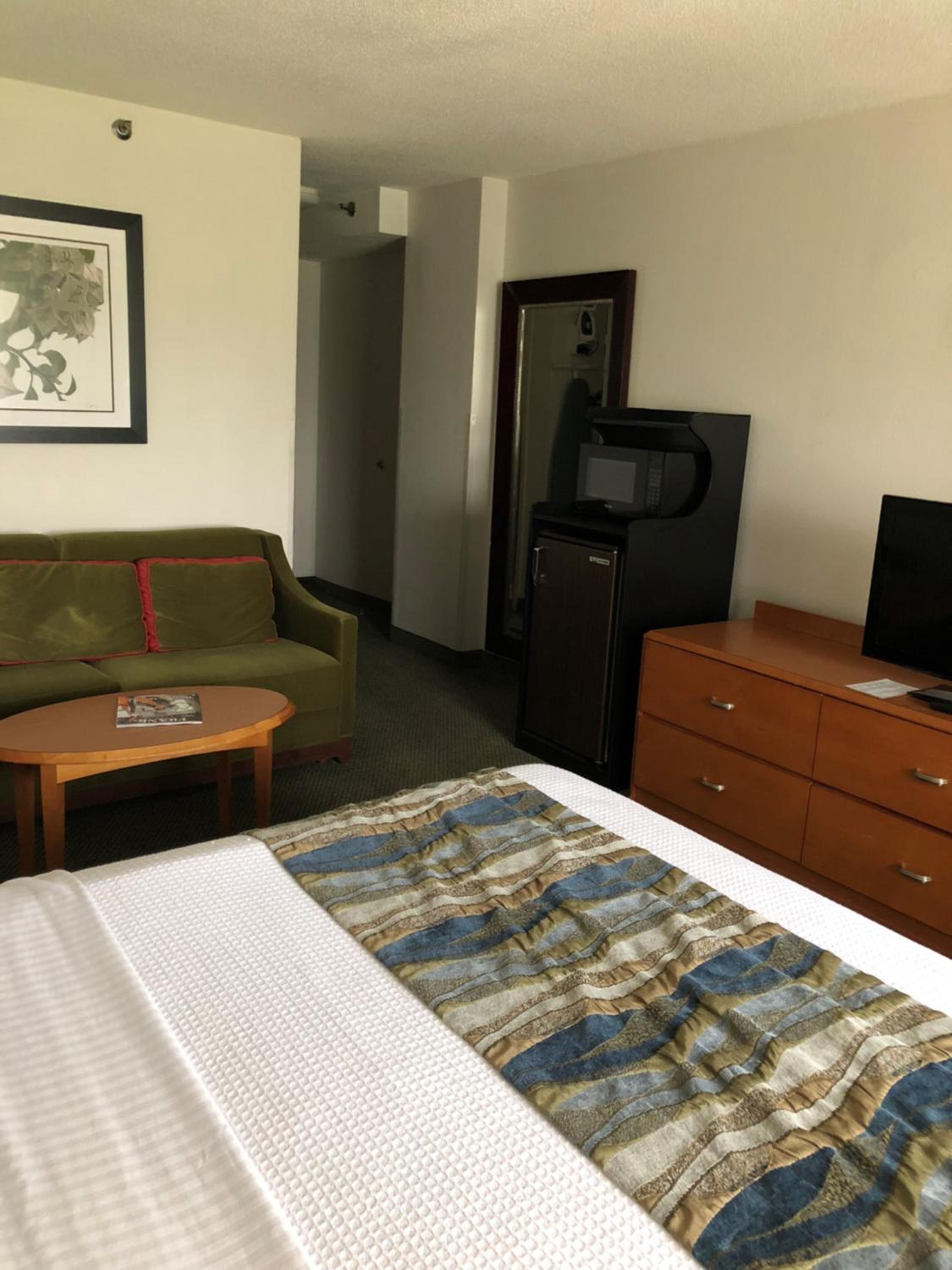 King Mini Suite photo 1