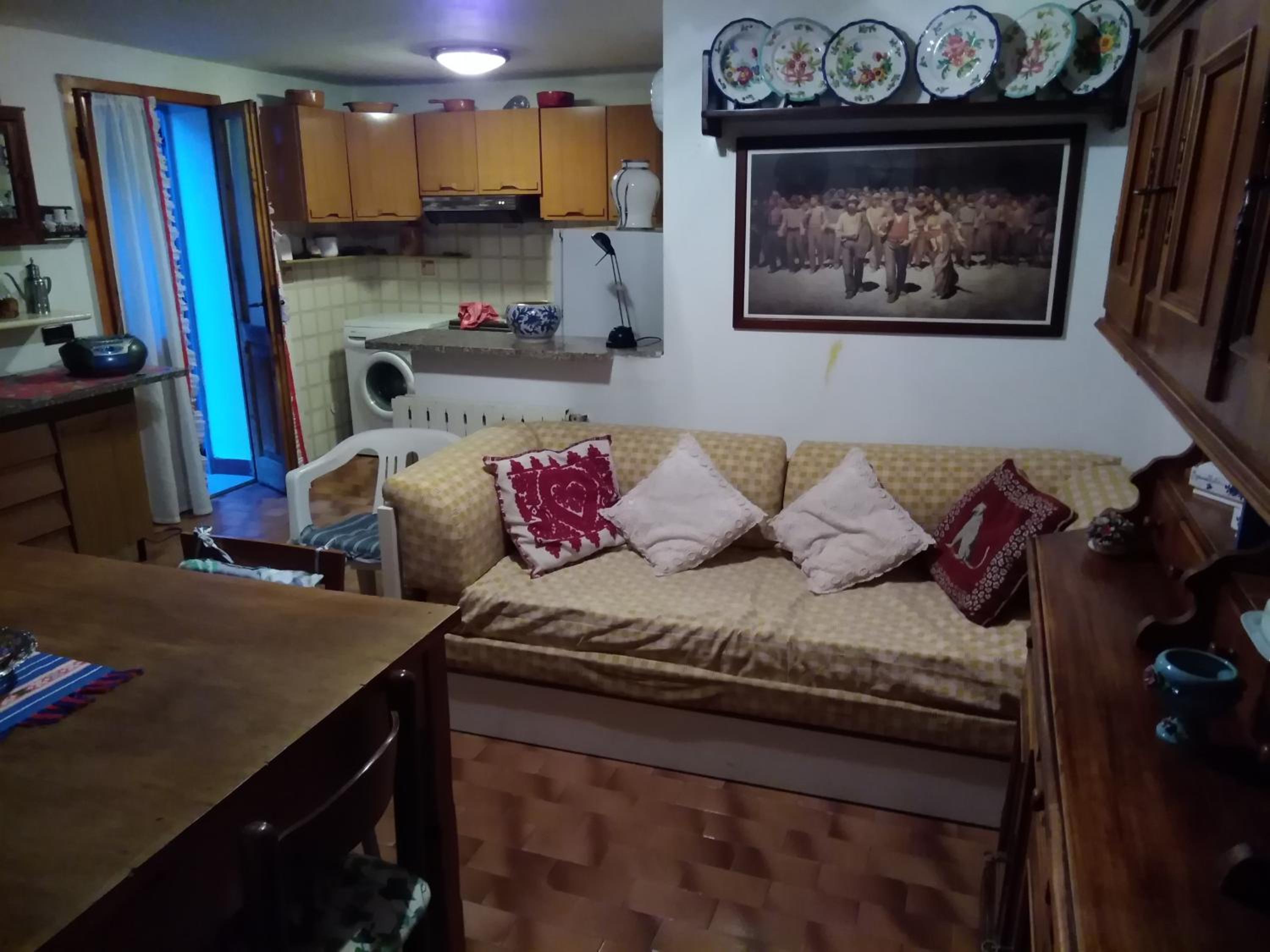 Apartment with Garden View - Photo 10