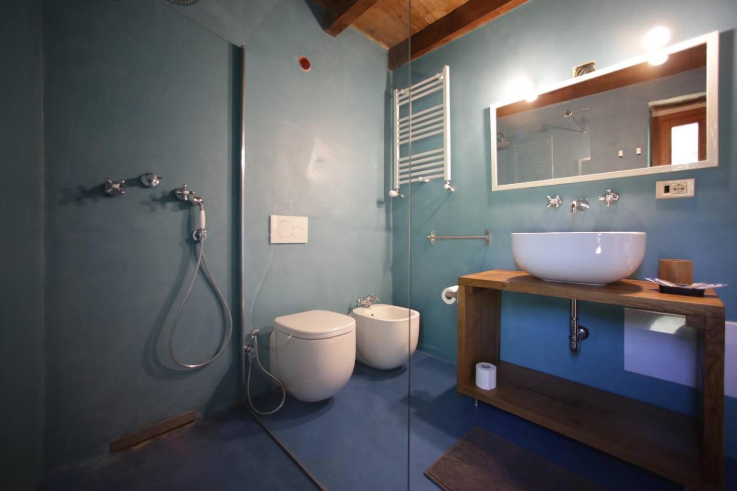 Double Room with Private Bathroom photo 1