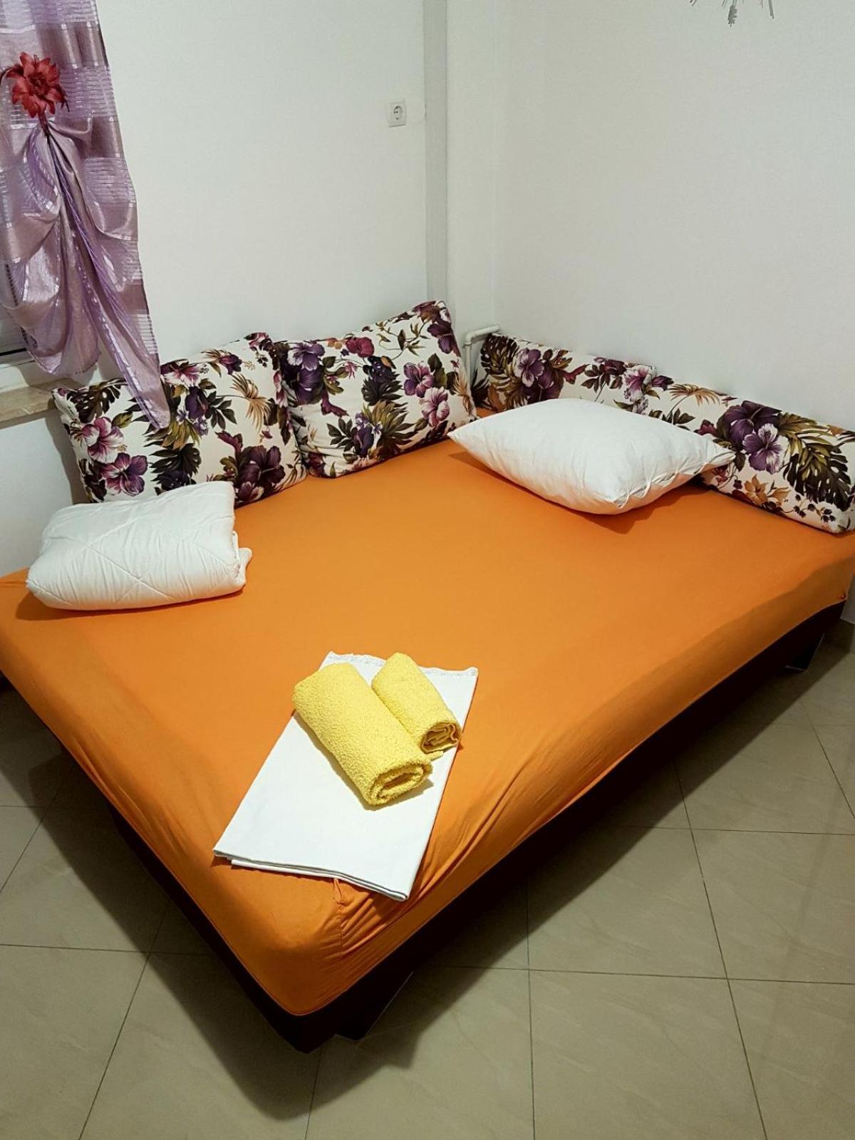 Apartment with Terrace photo 1