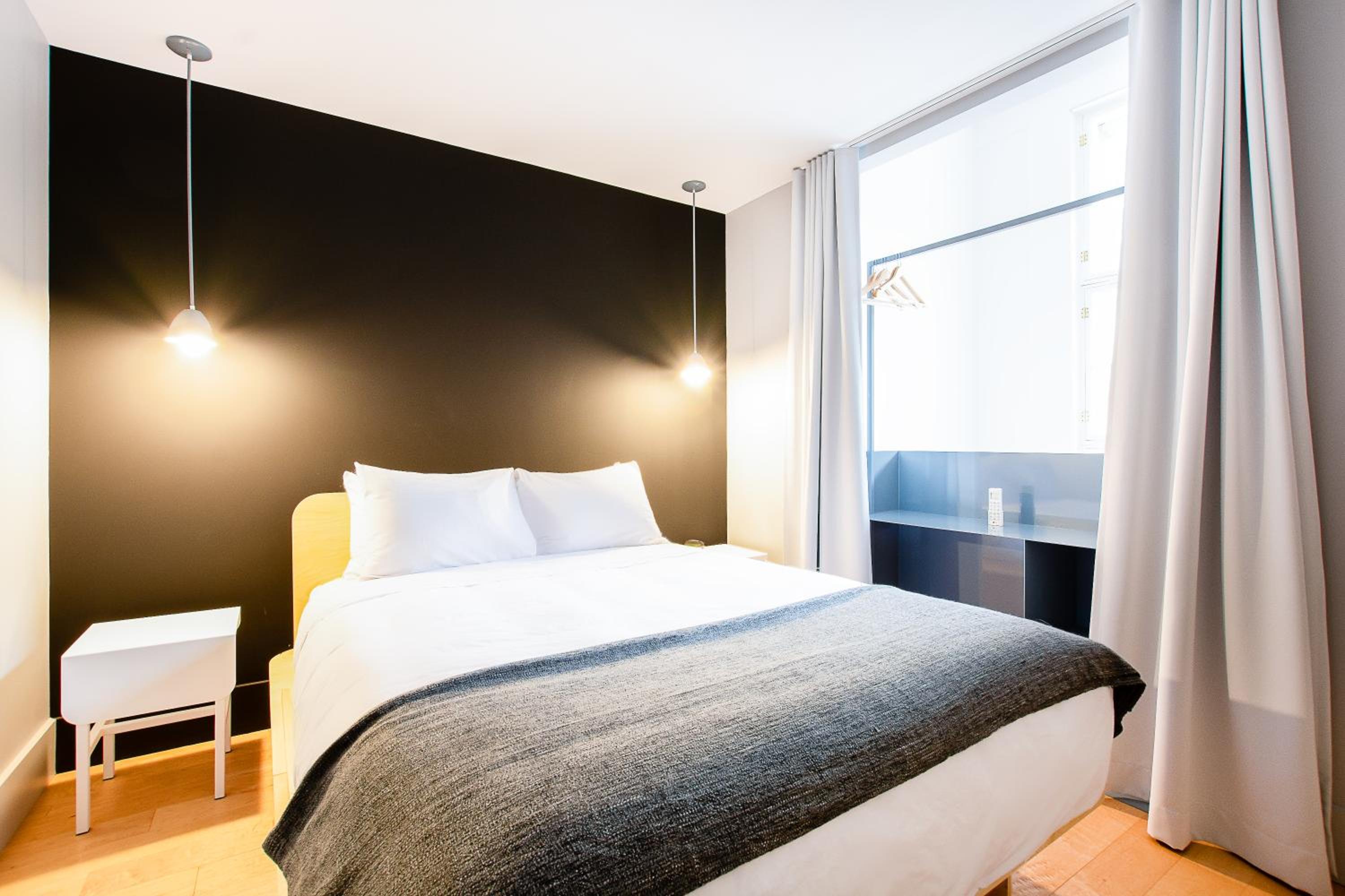 Two-Bedroom Apartment - SP107