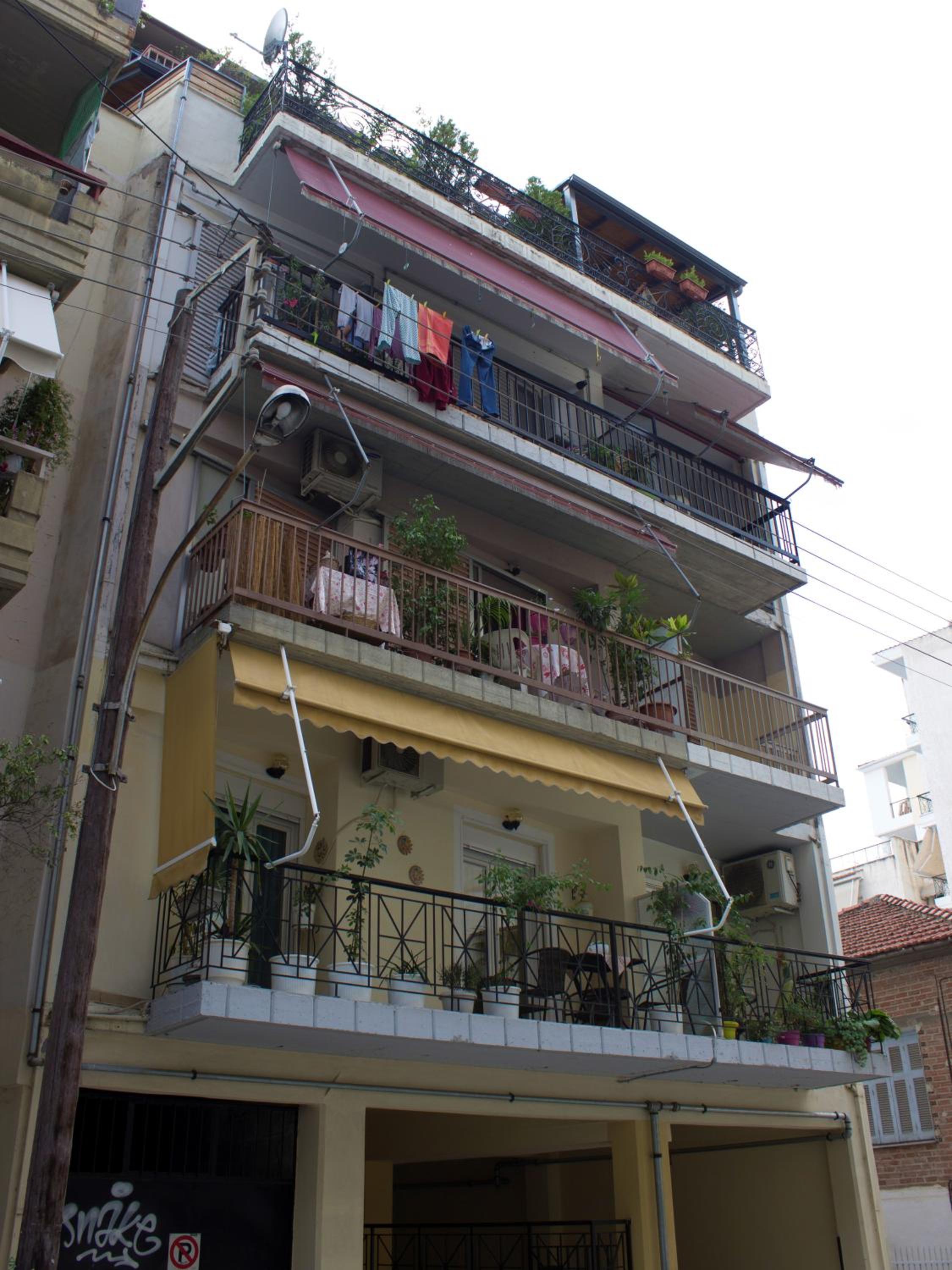 Apartment - Photo 17