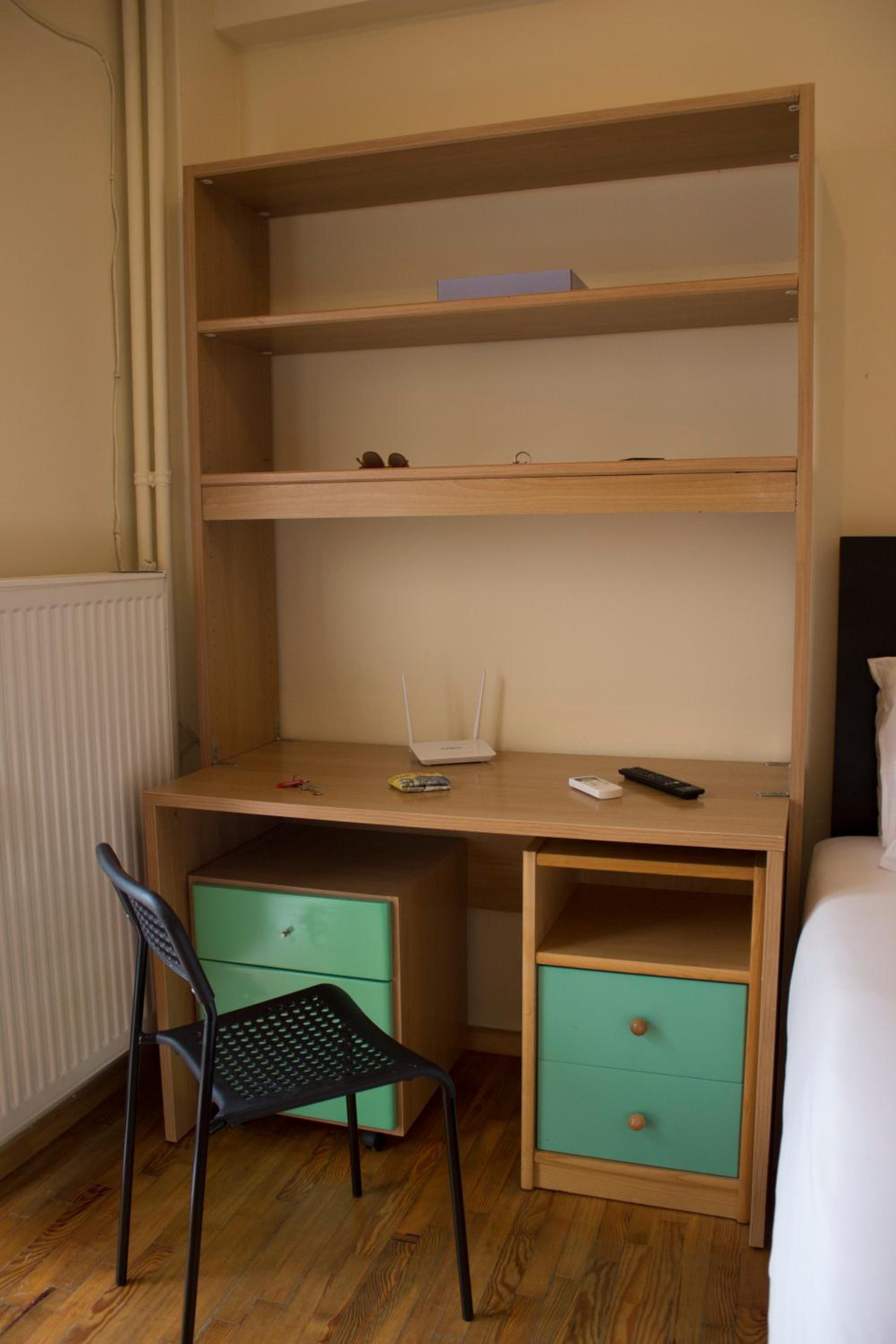 Apartment - Photo 22