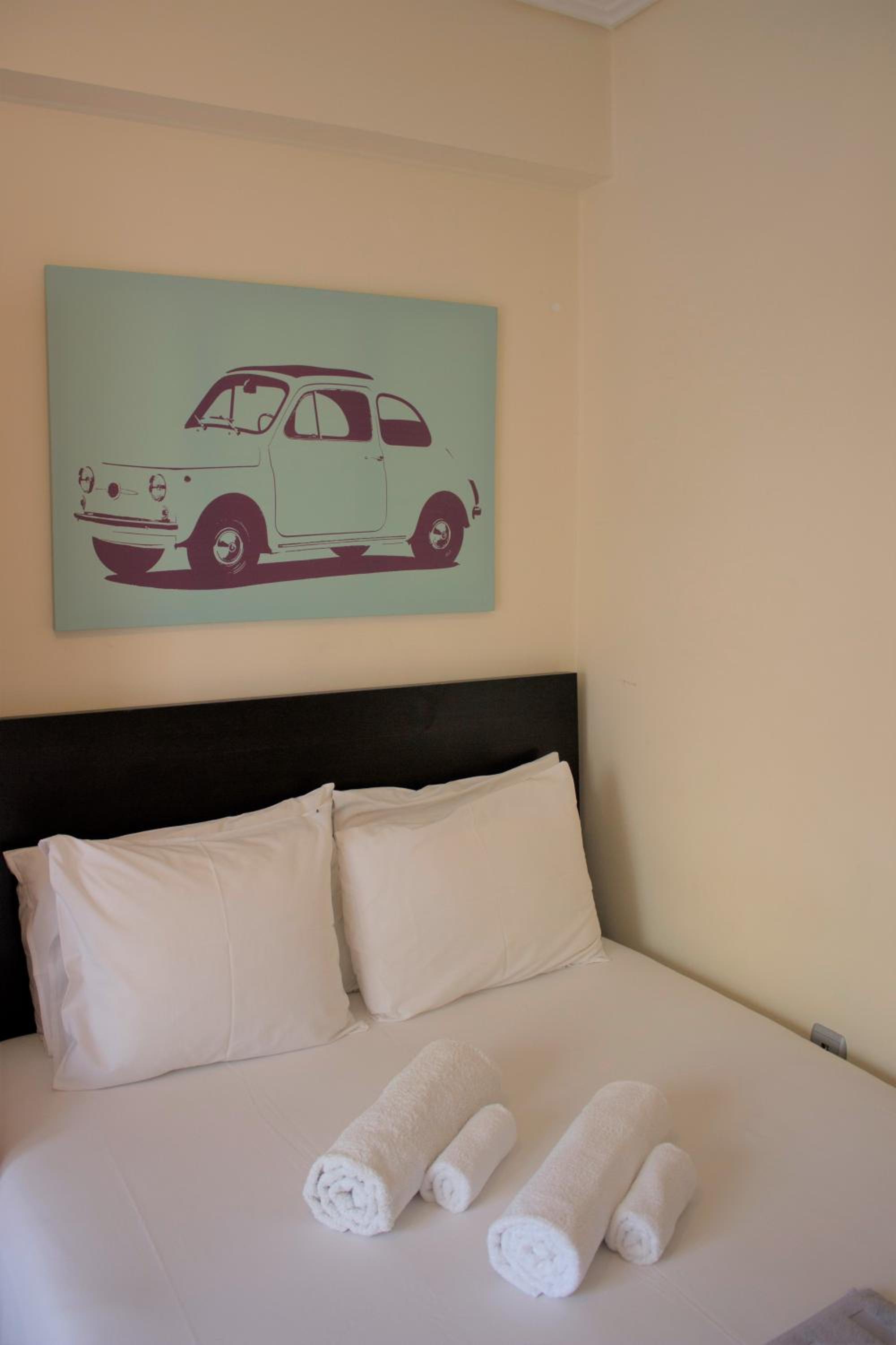 Apartment - Photo 1