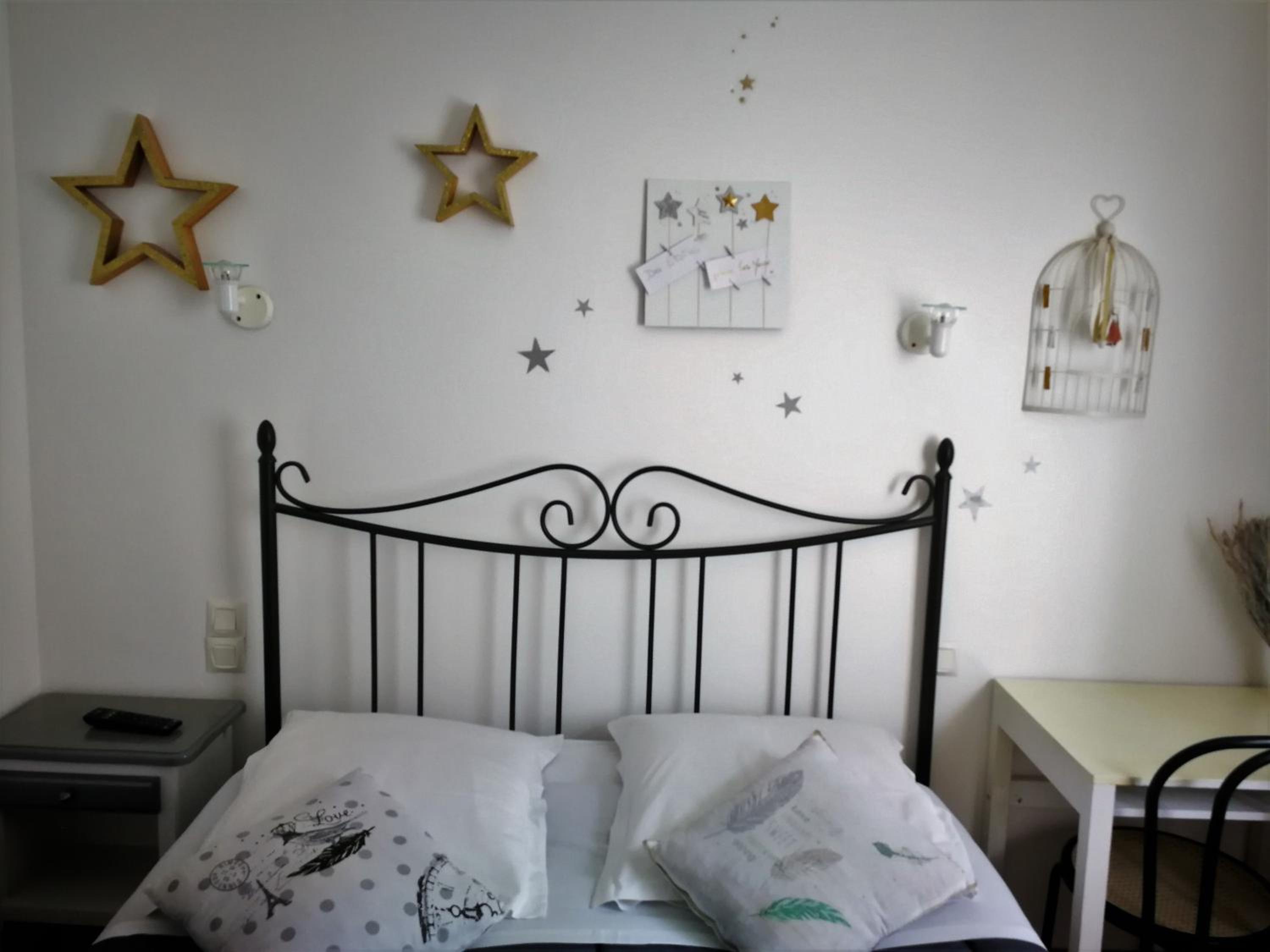 Economy Double Room photo 3