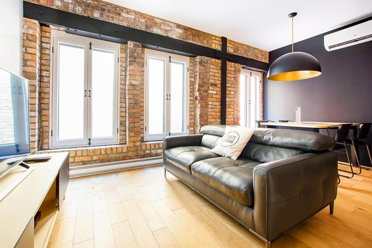 Two-Bedroom Apartment - SP301