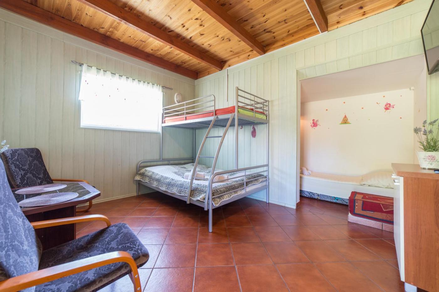 Vacation Home