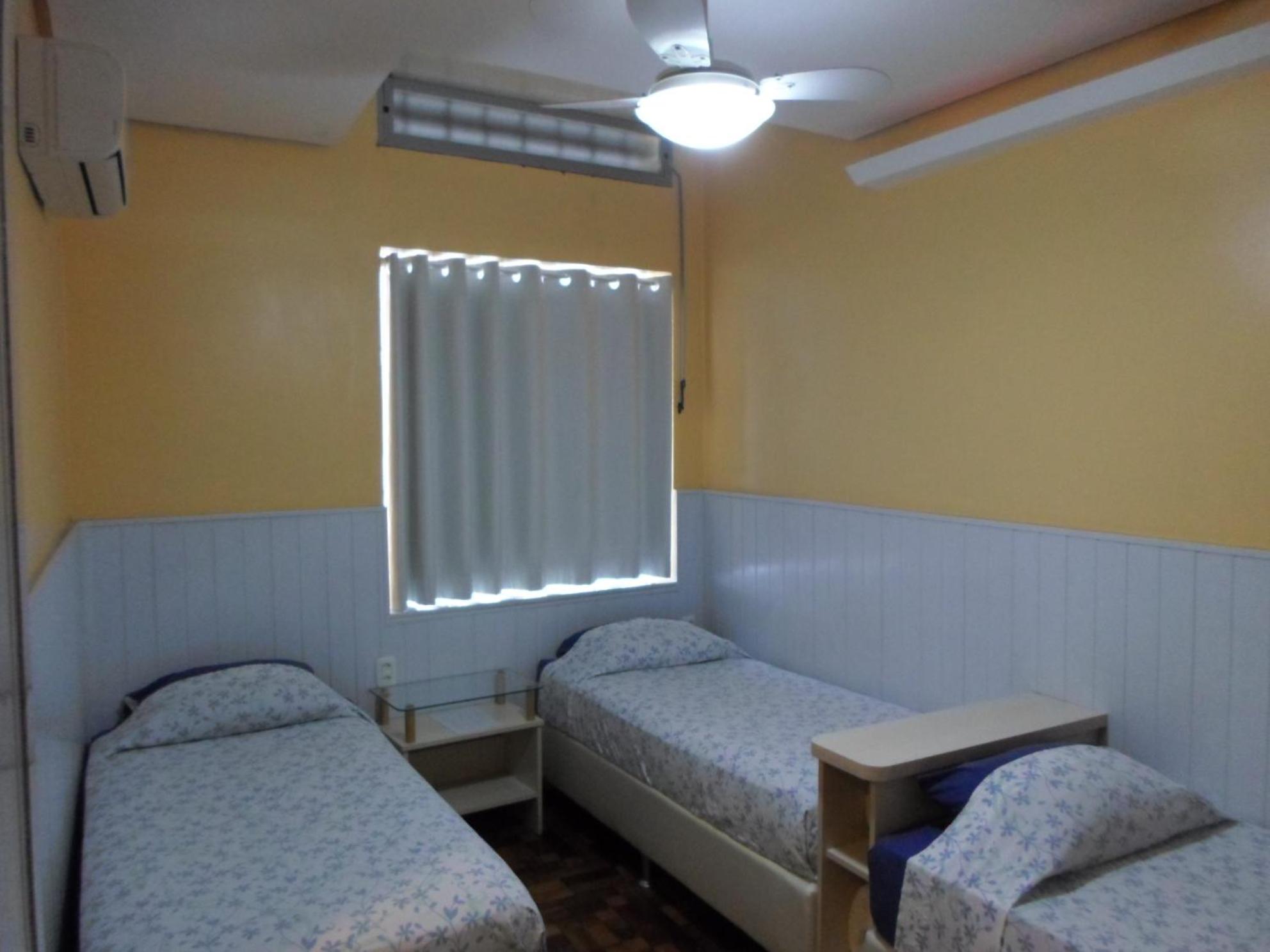 Superior Triple Room with Air Conditioning