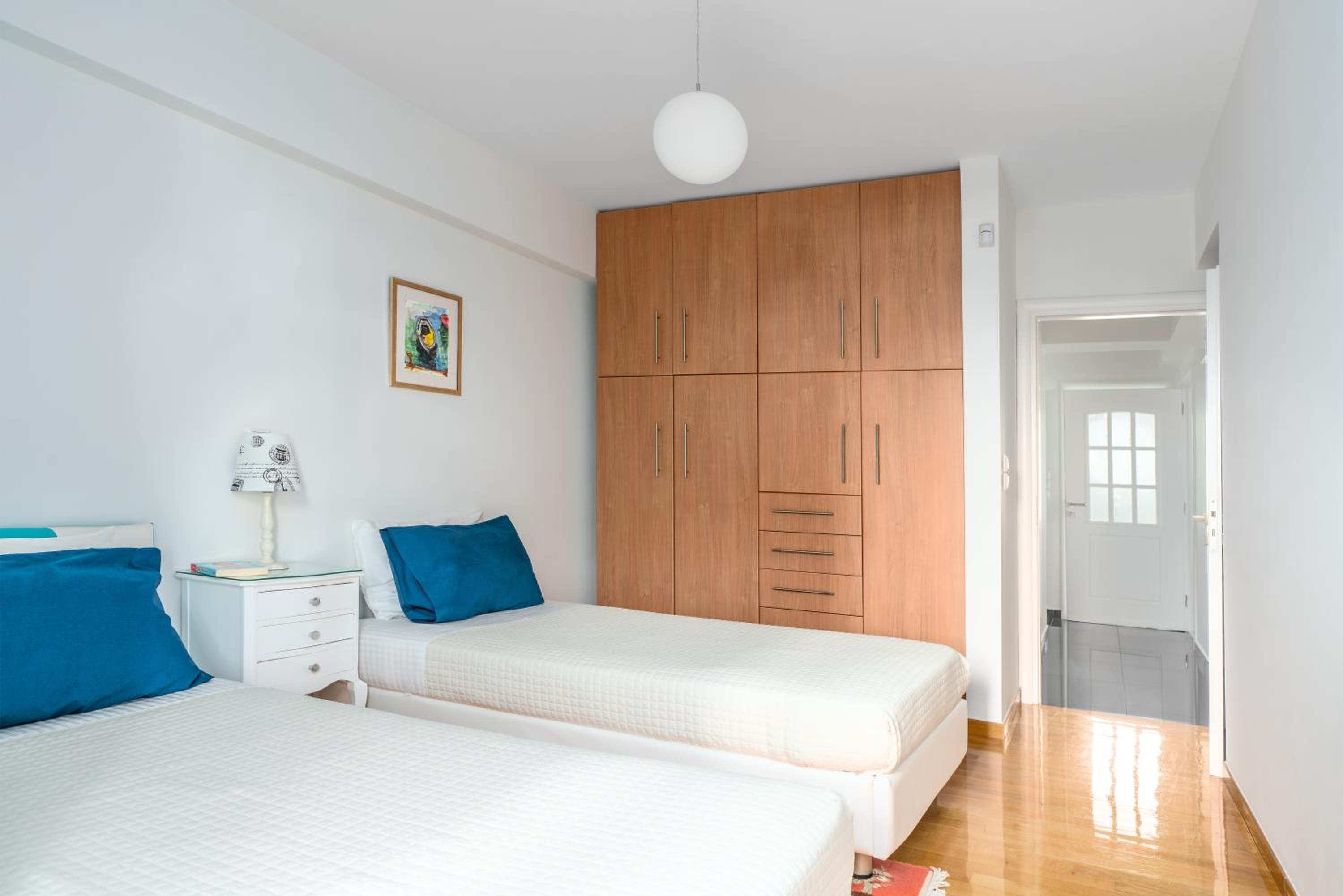 Apartment with Sea View photo 3