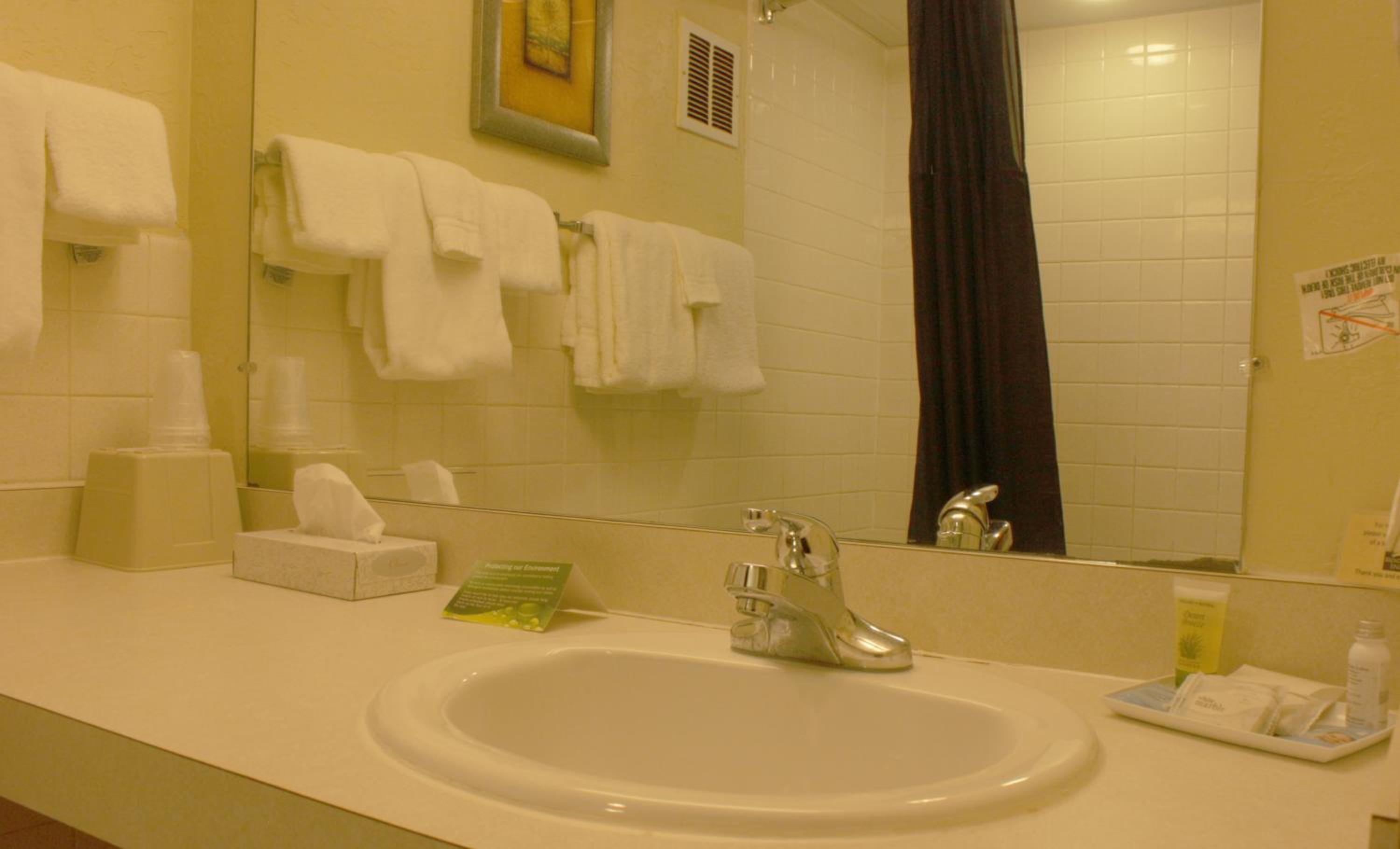 Standard Queen Room with Two Queen Beds - Photo 4