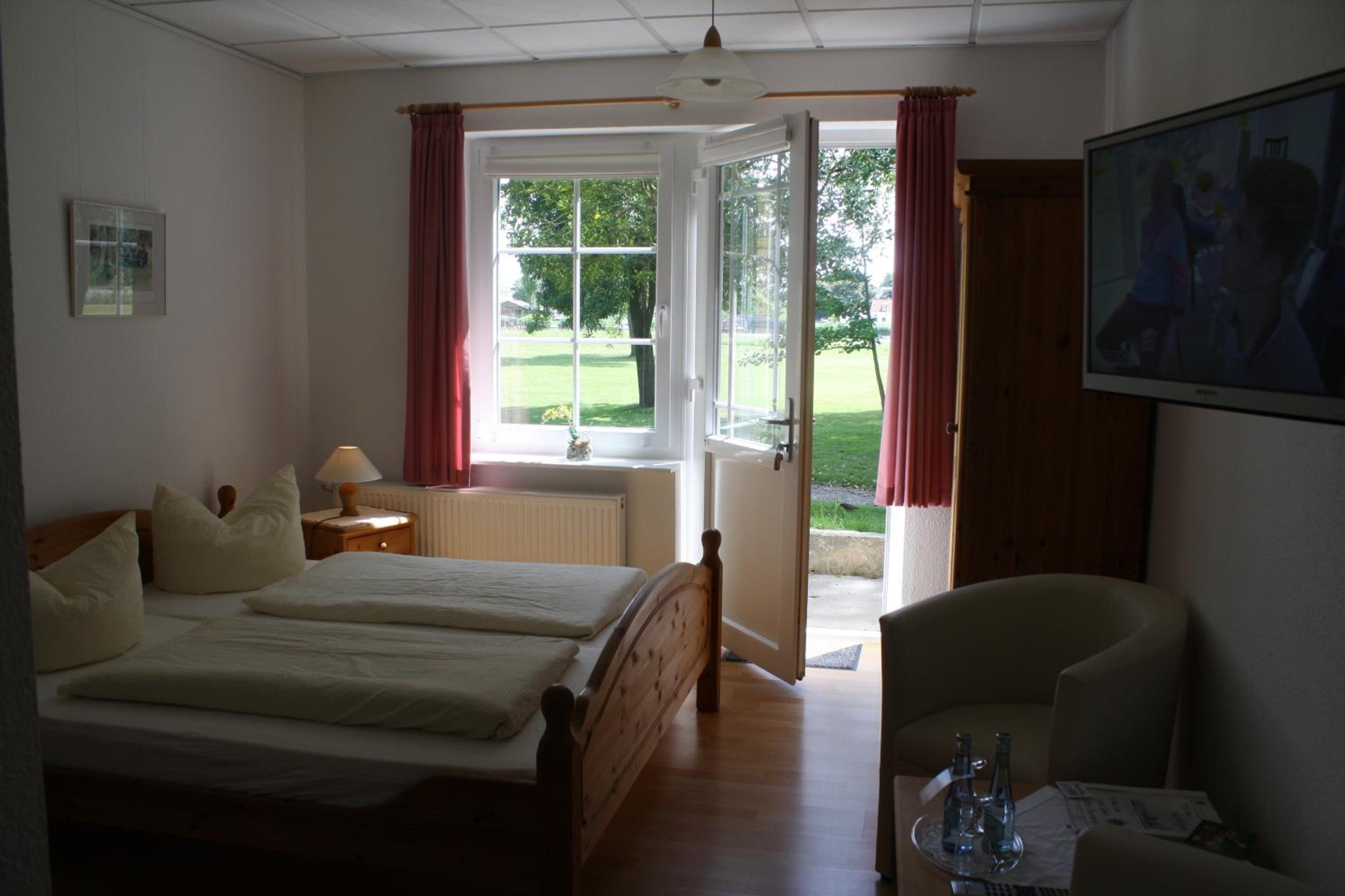 Double Room - Ground Floor - Photo 5