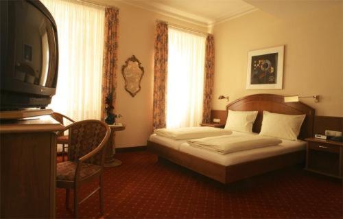 Comfort Double Room - Photo 7