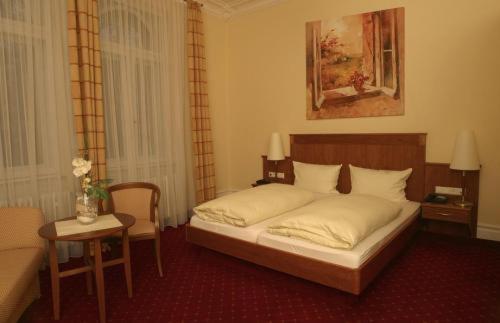 Comfort Double Room - Photo 4