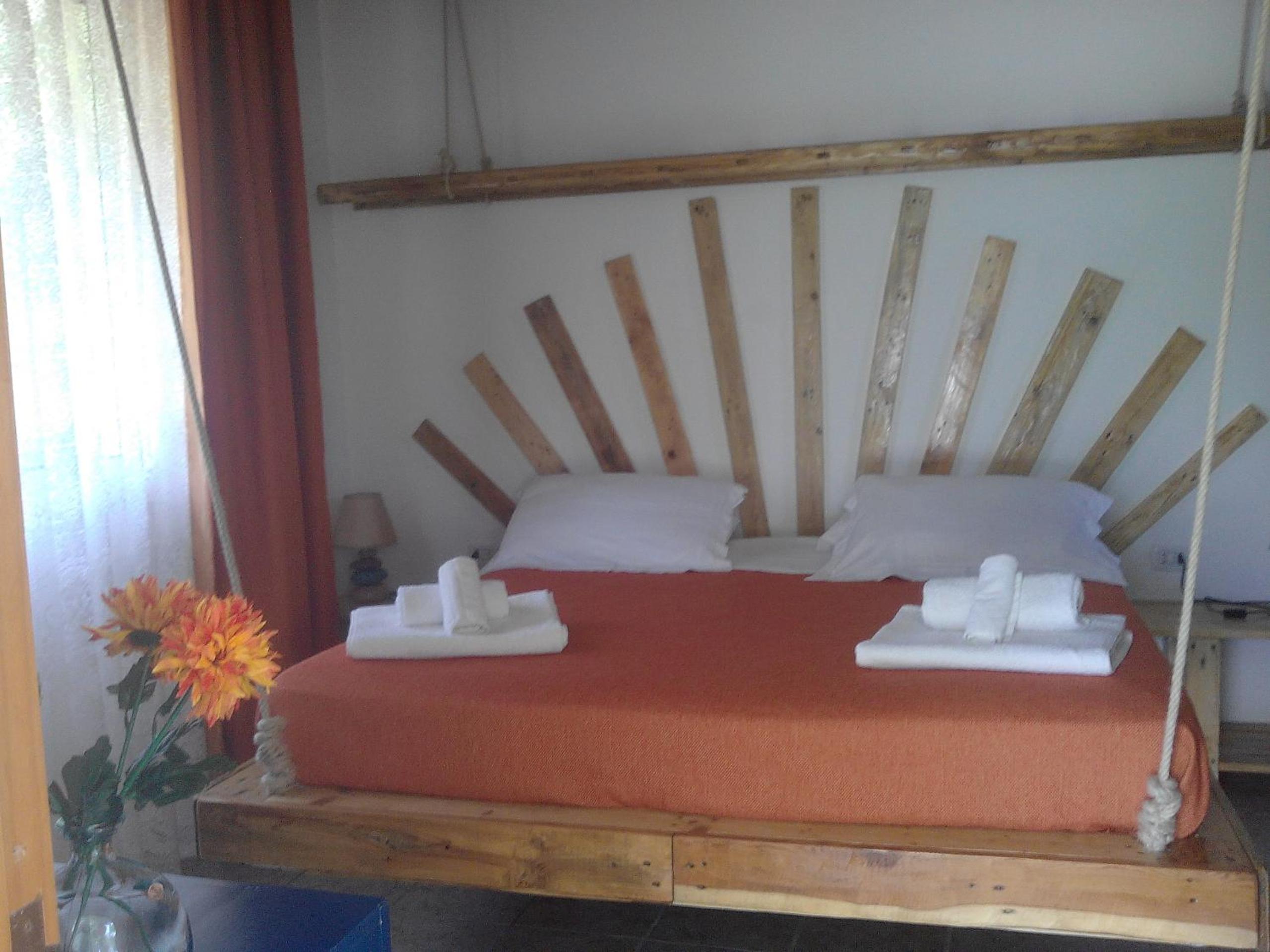 King Room with Garden View photo 2
