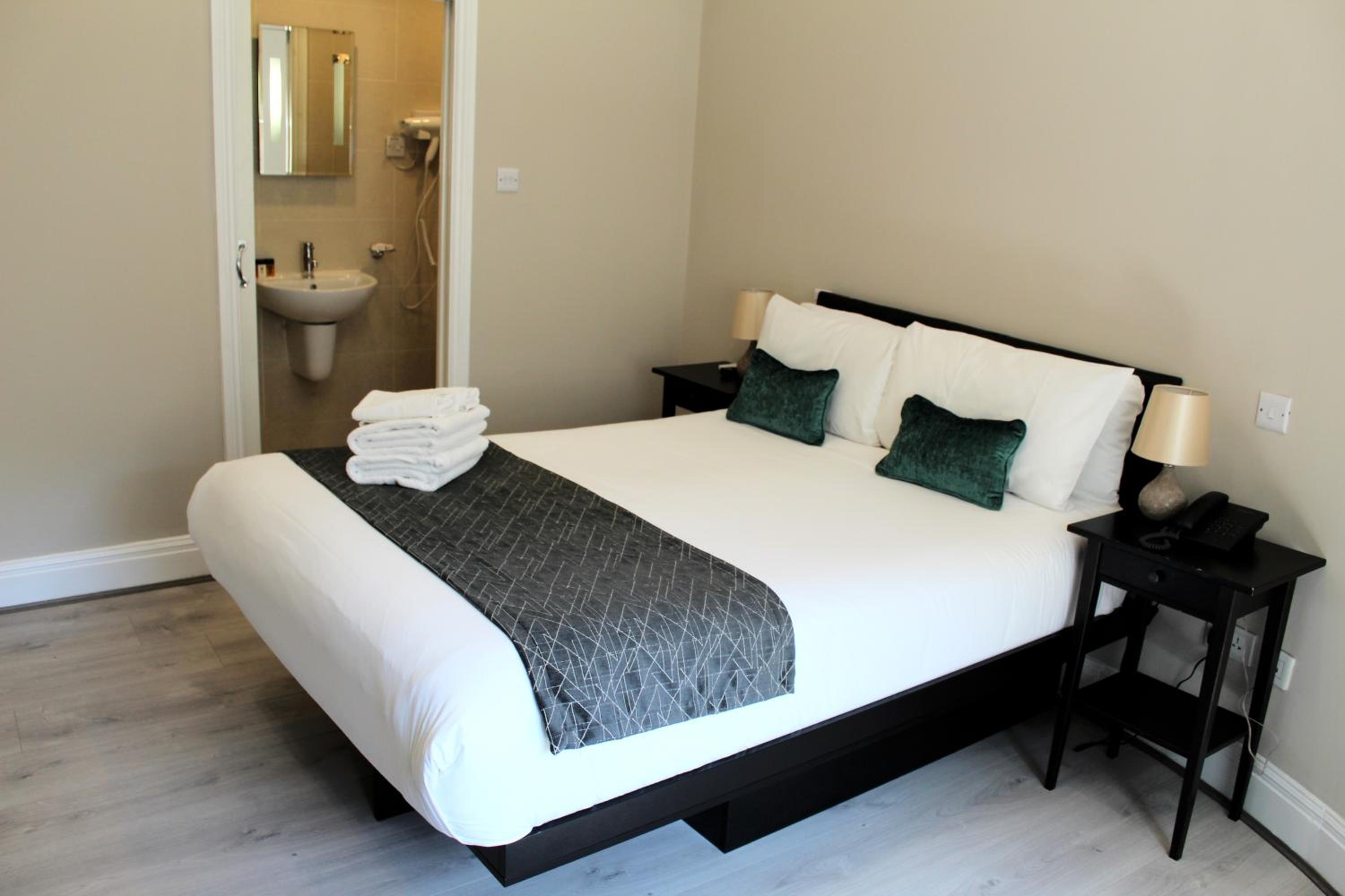 Double Room photo 3