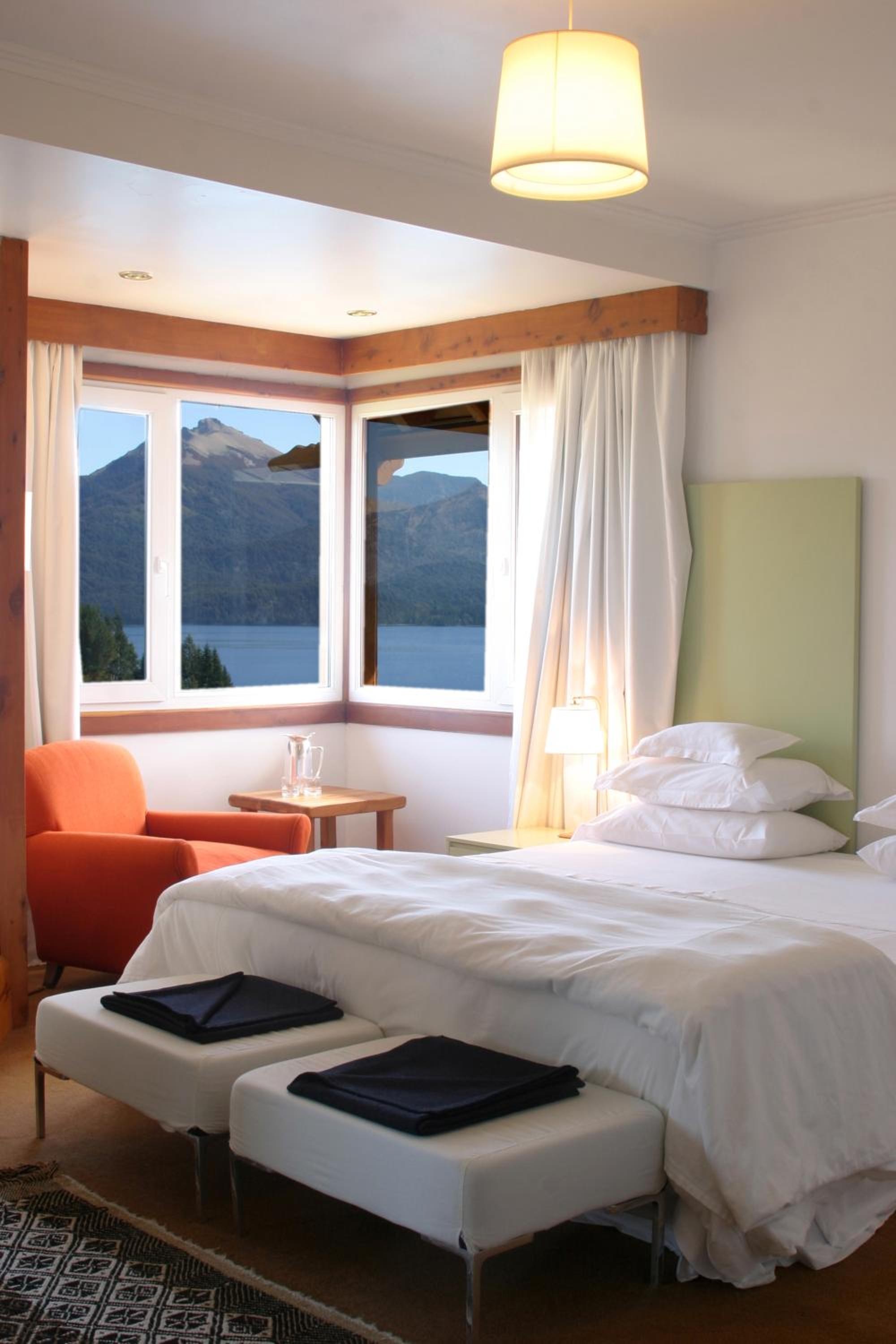 Single Room with Lake View photo 1