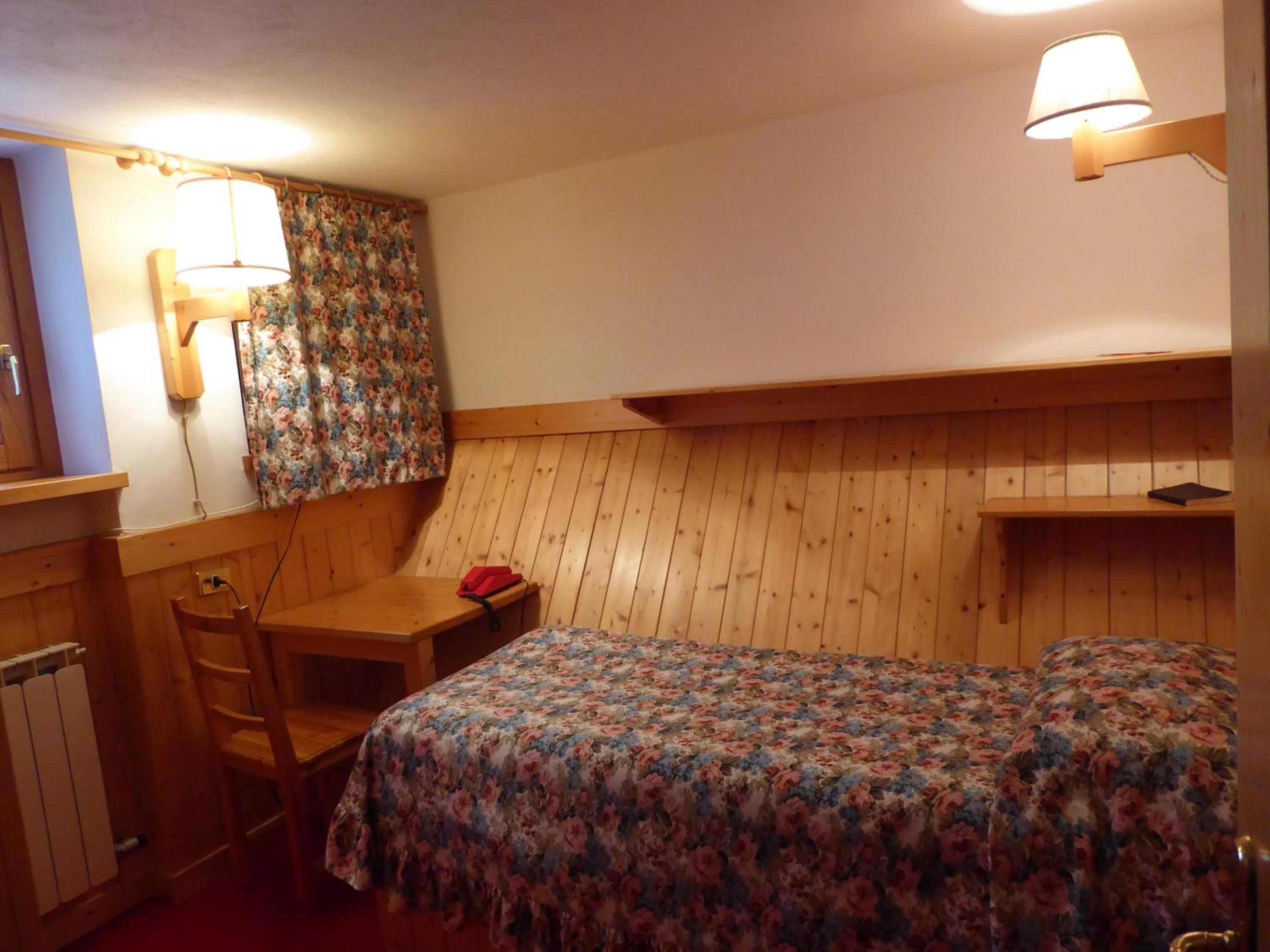 Small Single Room