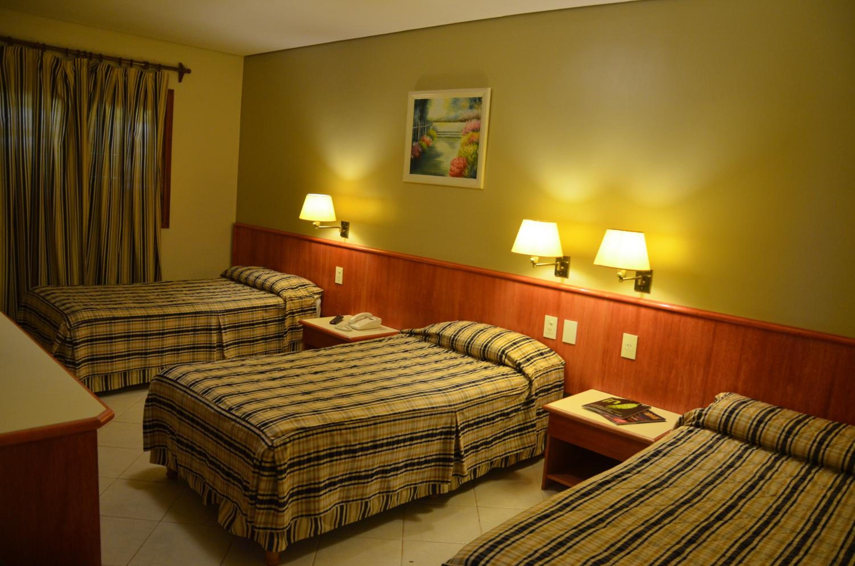 Standard Triple Room photo 1