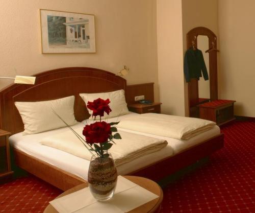Comfort Double Room - Photo 1