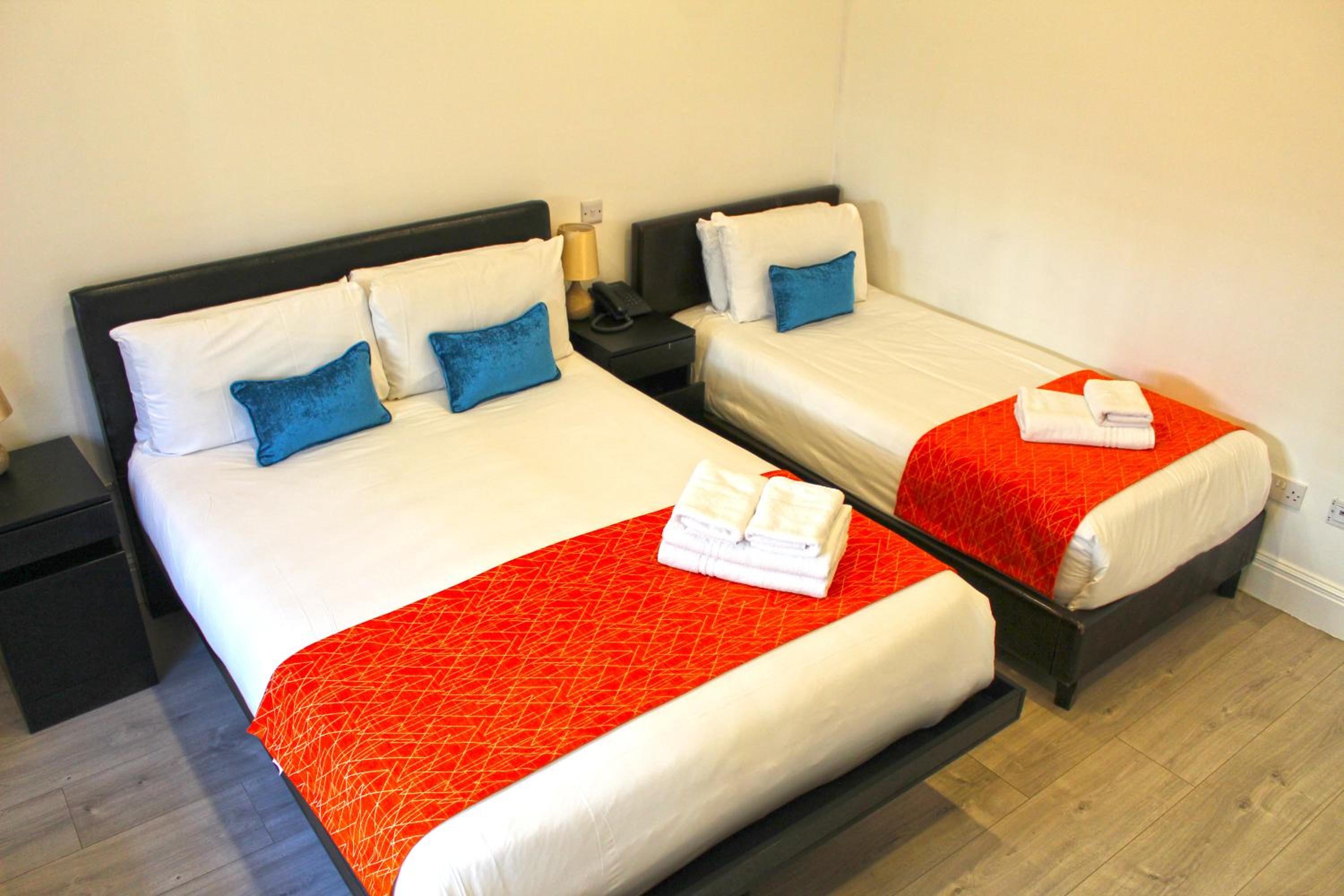 Triple Room photo 3