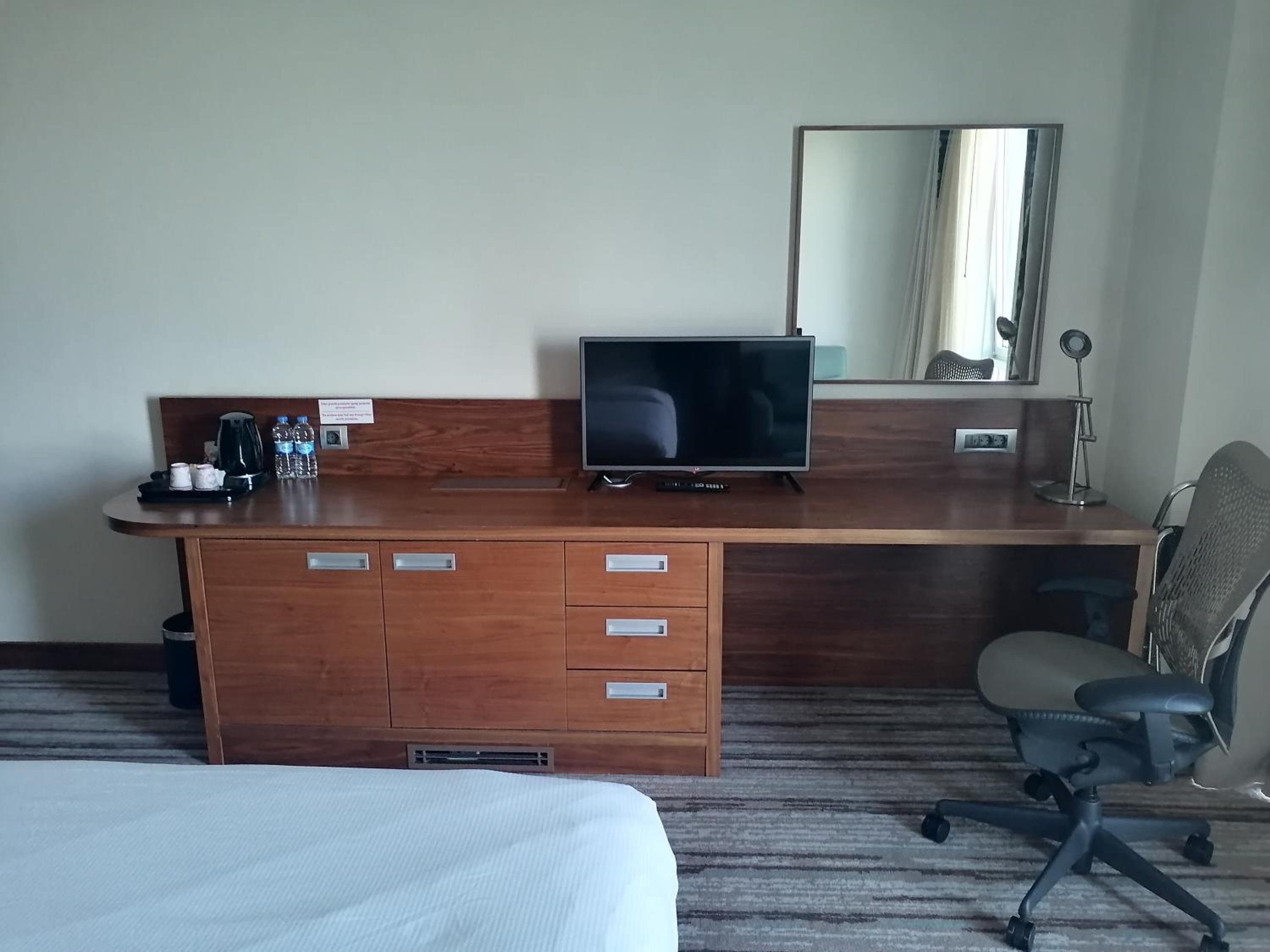 King Room