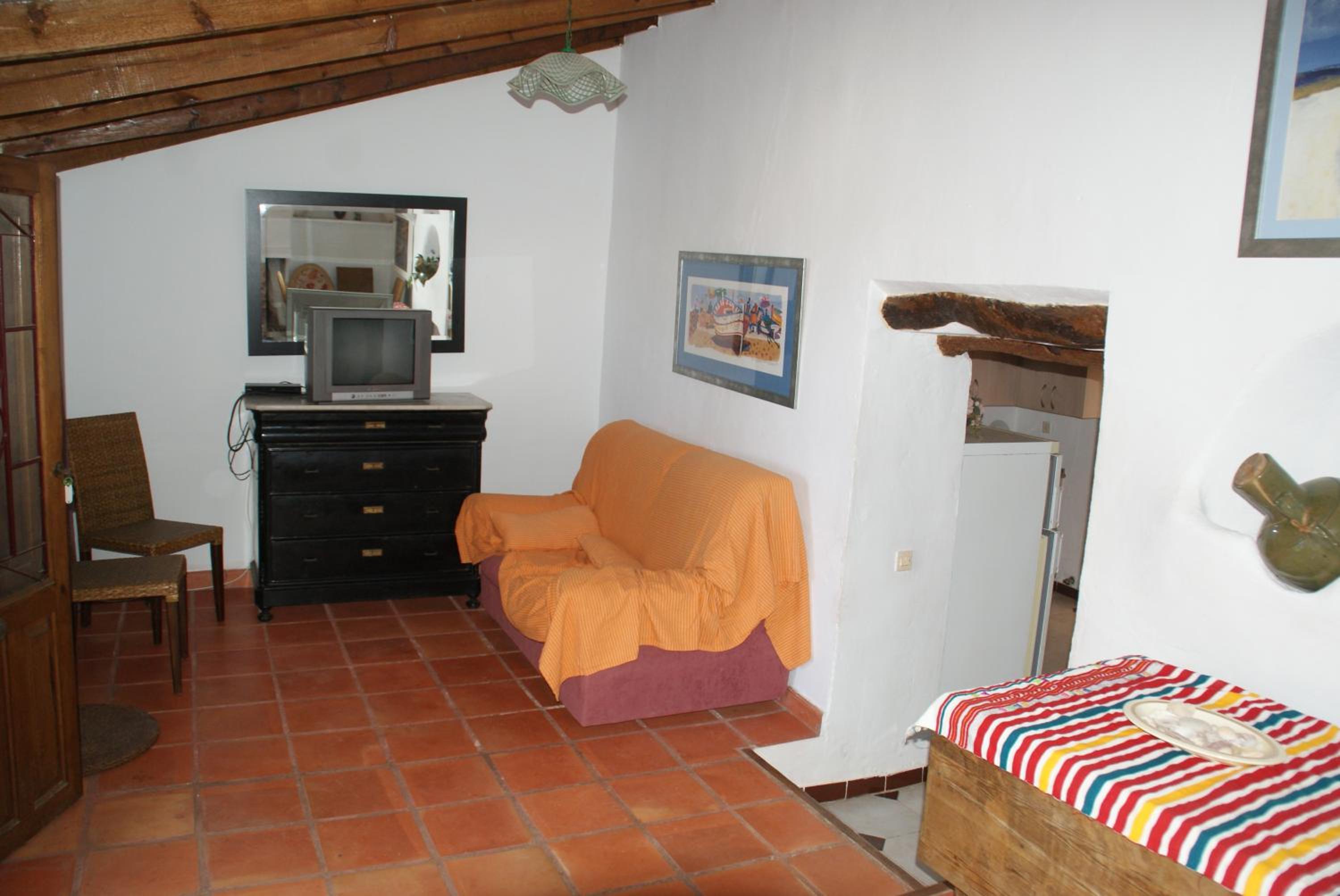 Villa con piscina privada