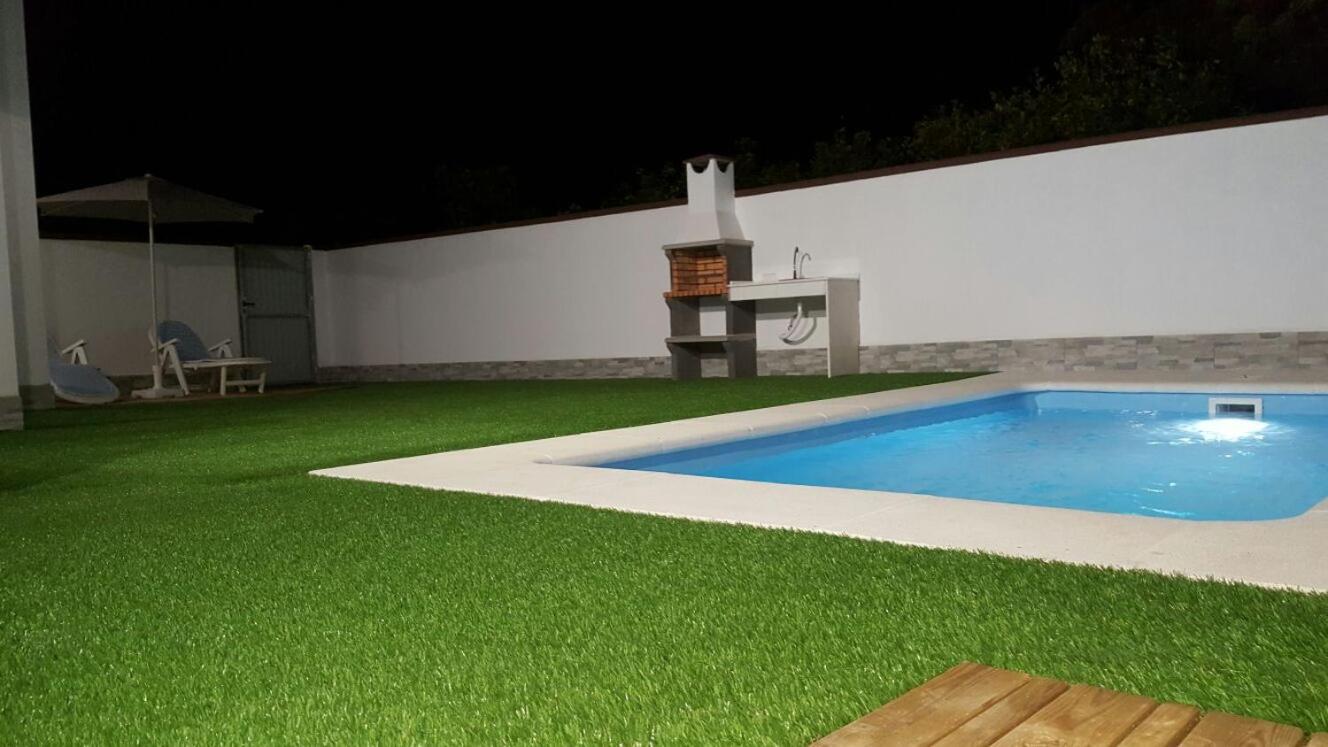 Villa de Dos Habitaciones