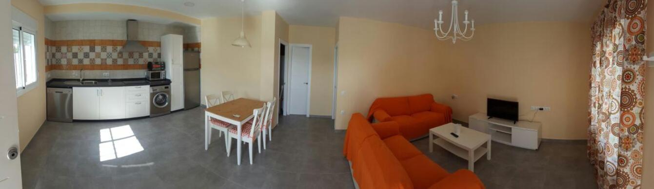 Two-Bedroom Villa photo 1