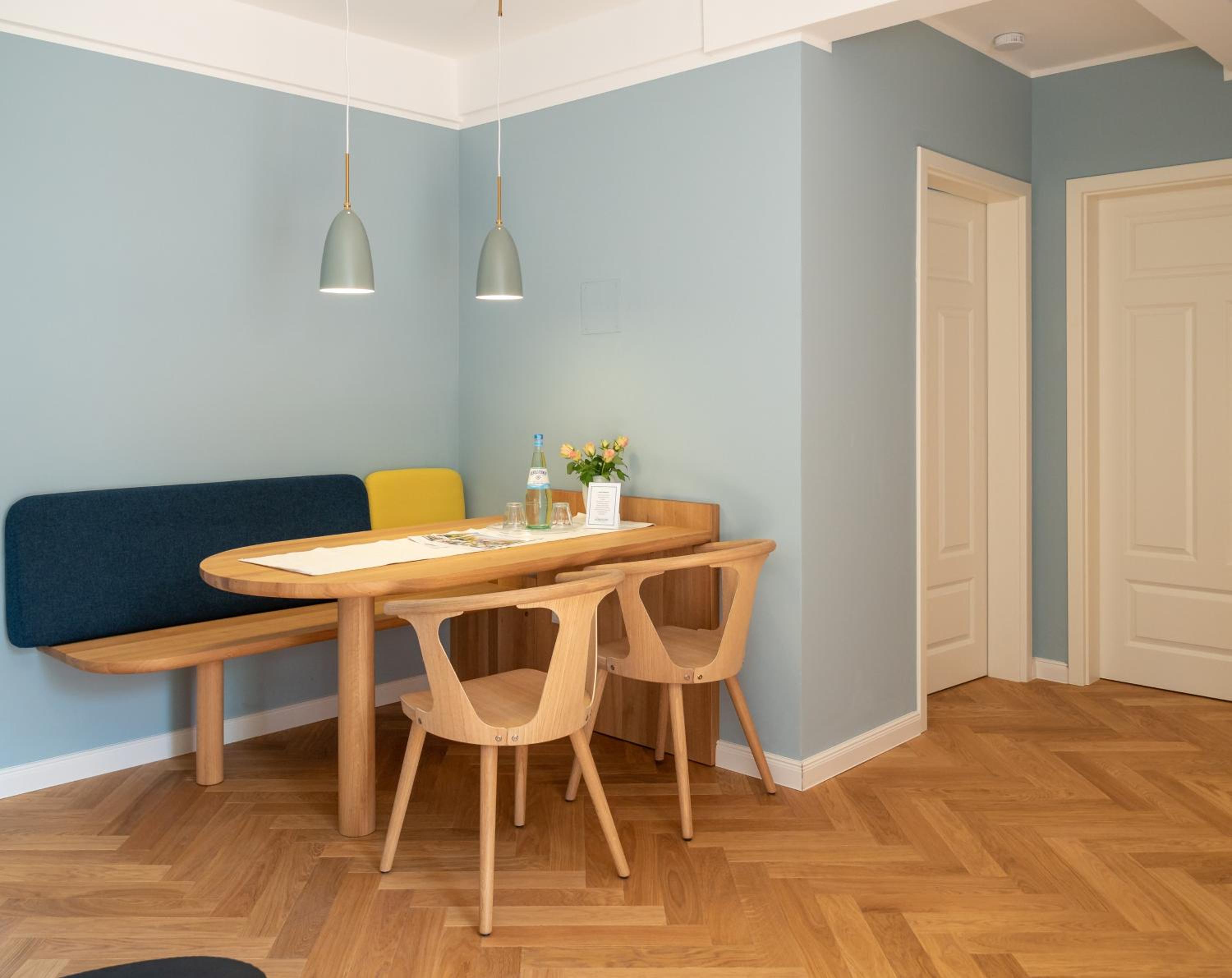 Apartment - Ground Floor photo 2