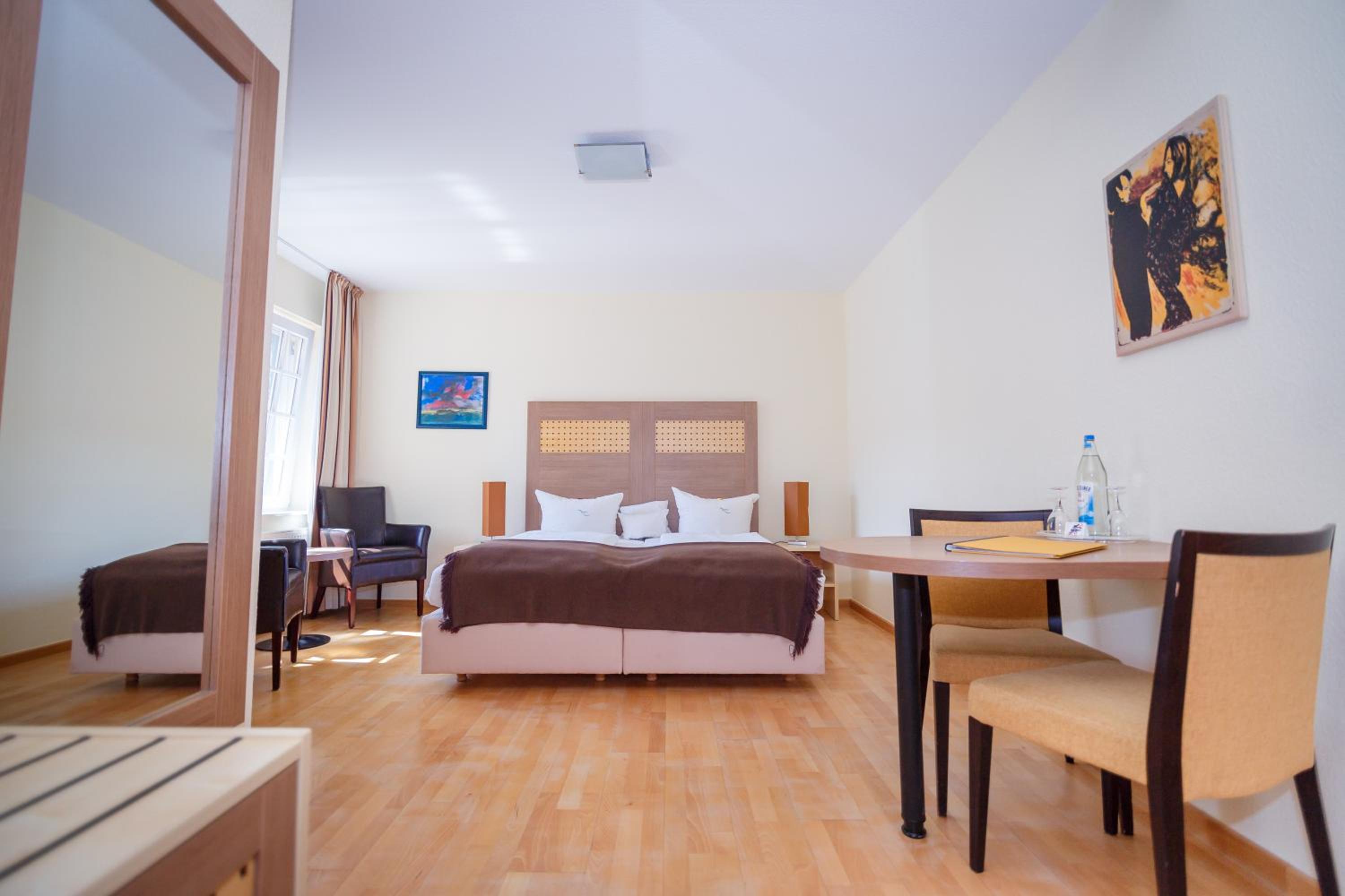 Comfort Double Room photo 3