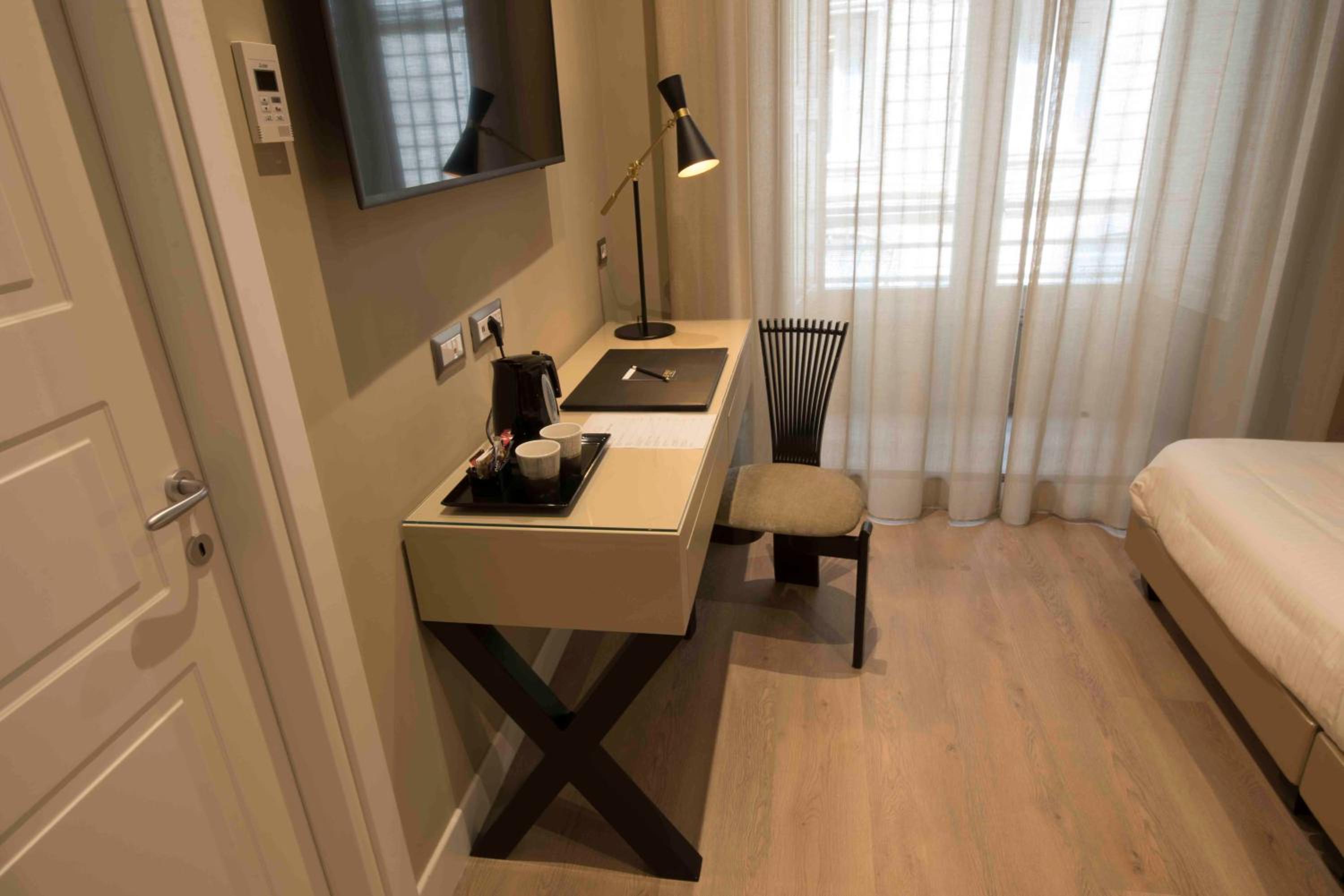 Deluxe Room photo 3