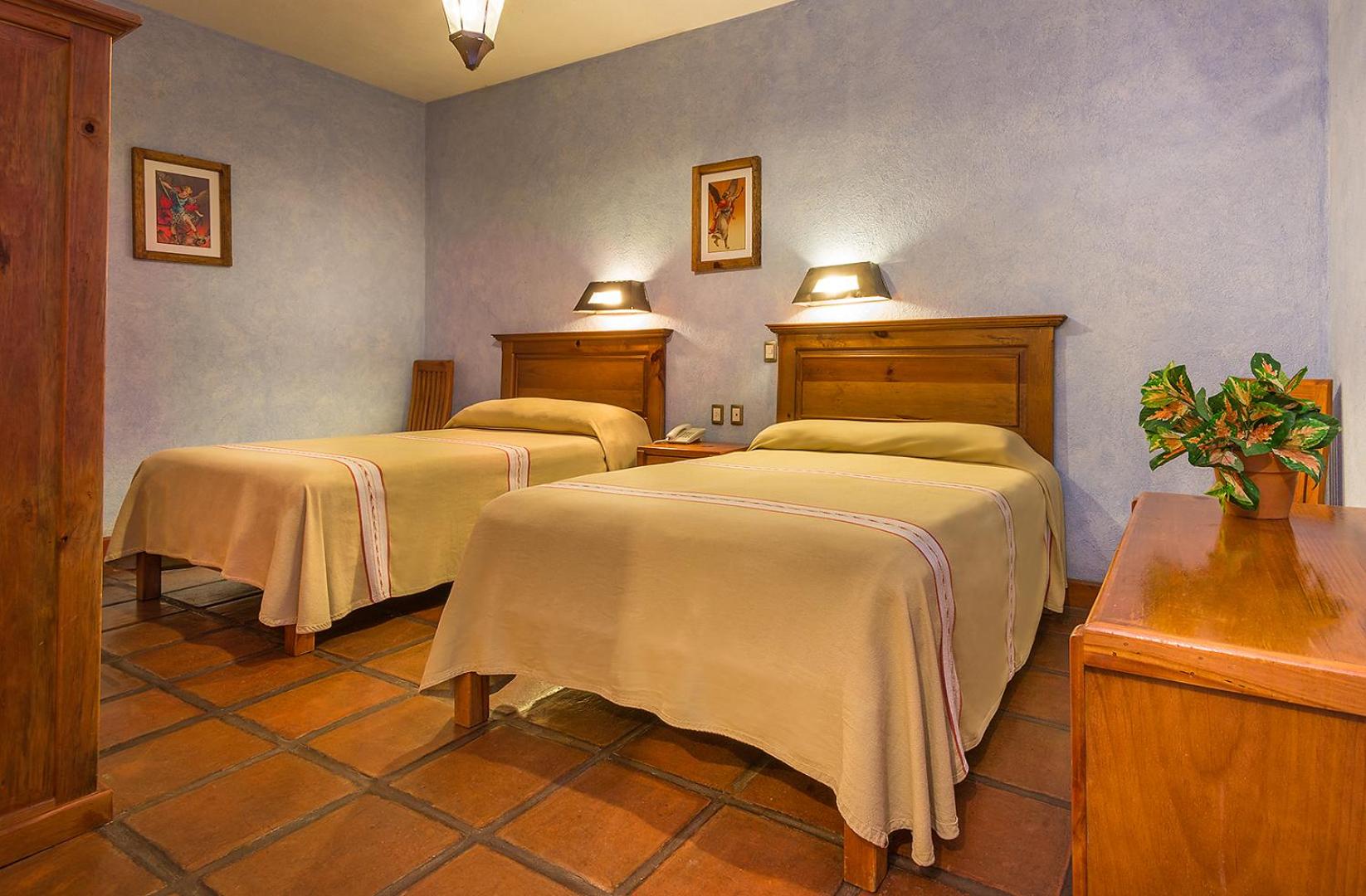 Quadruple Room photo 1