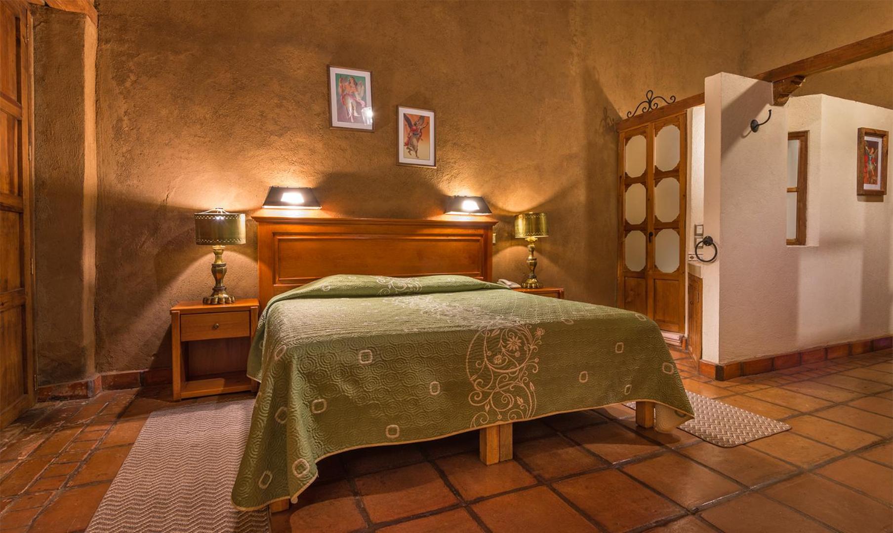 King Room photo 1