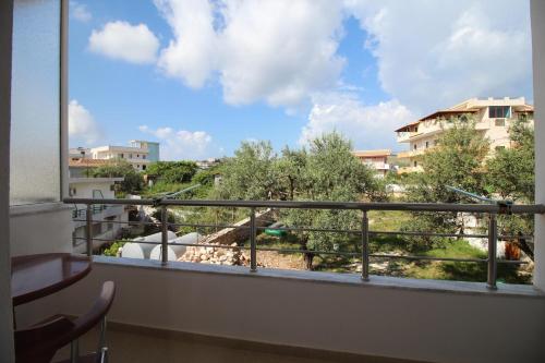 Triple Room with Balcony