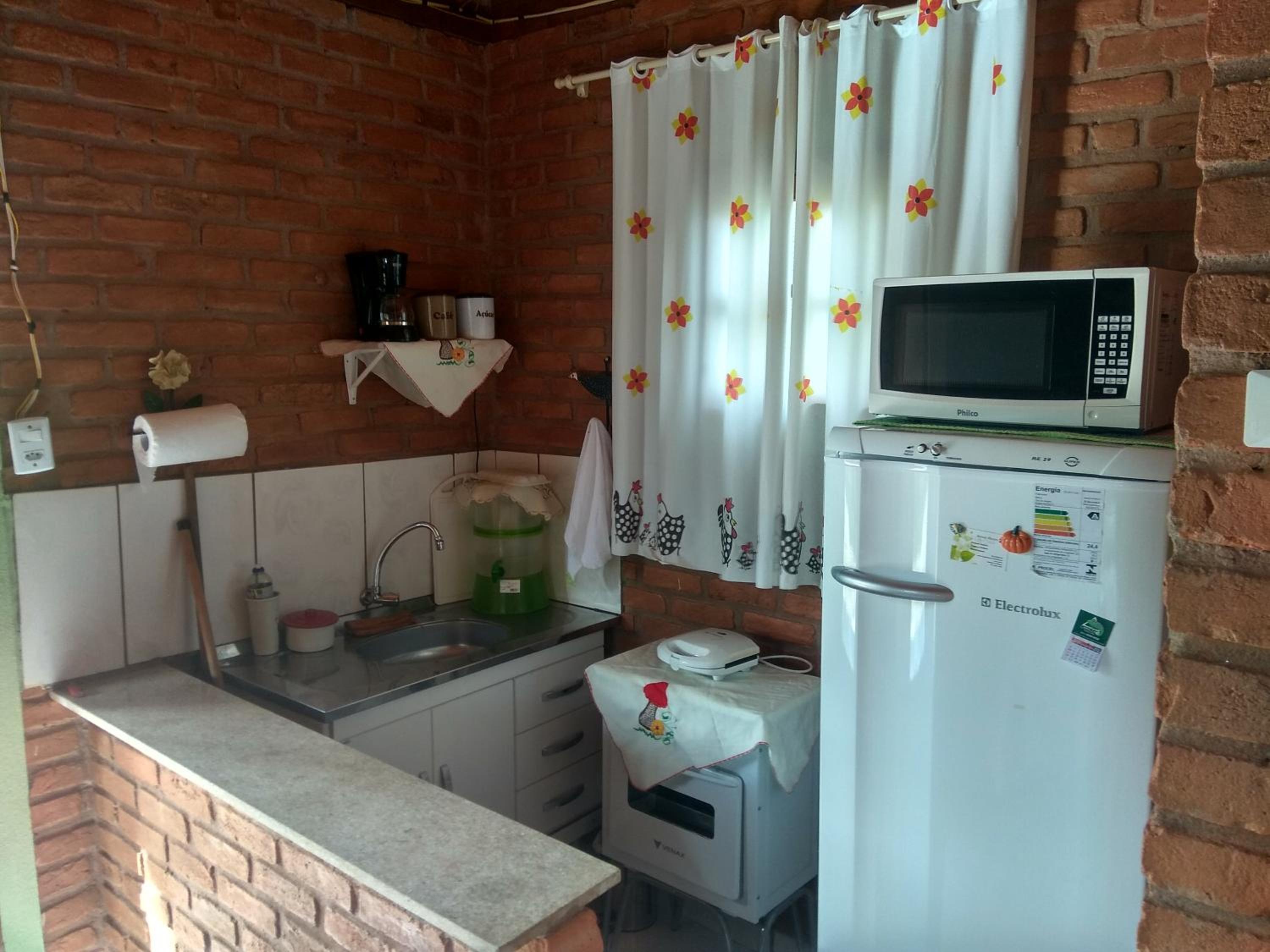 Double or Twin Room with Private Bathroom photo 2