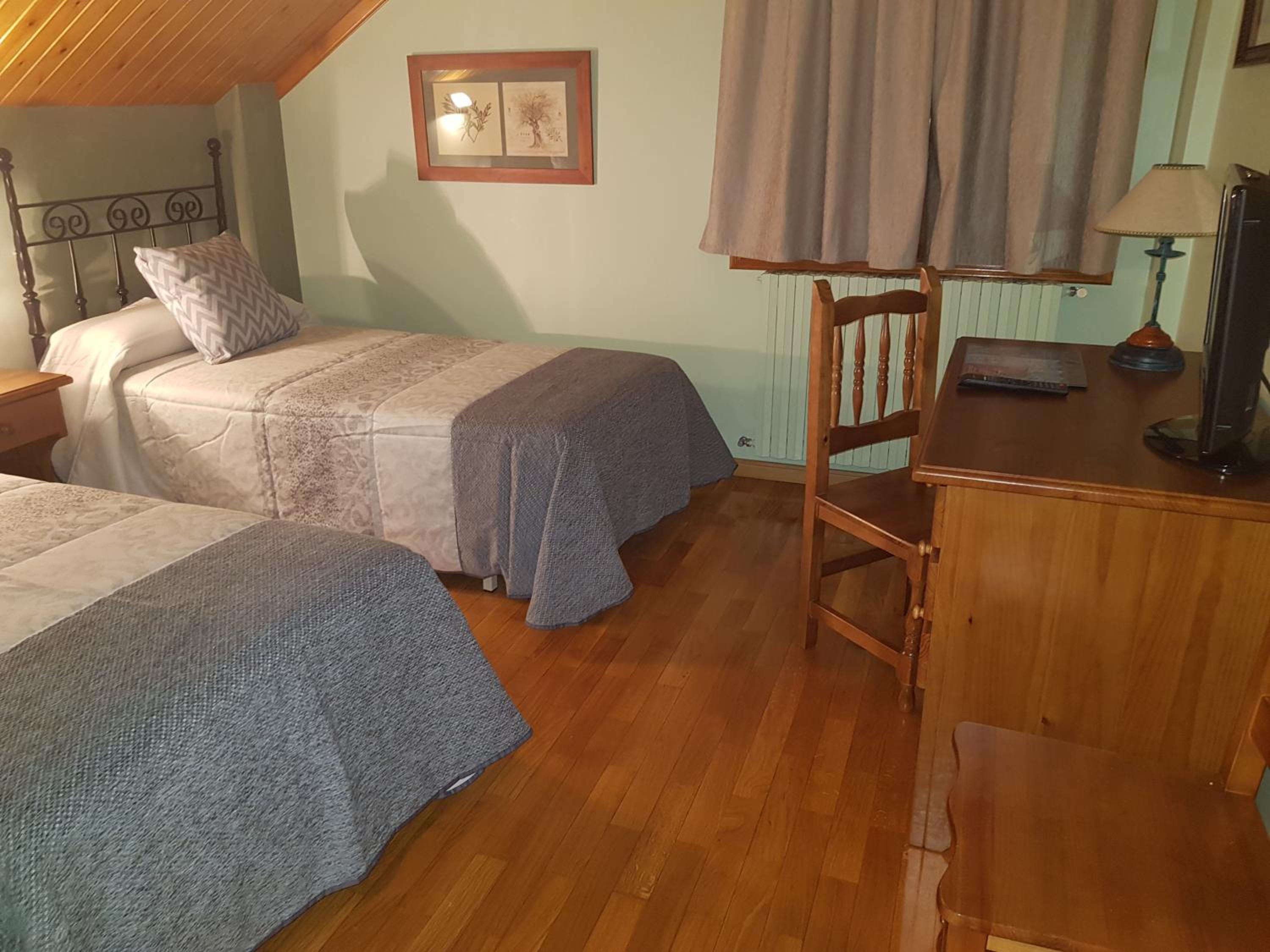 Twin Room photo 2