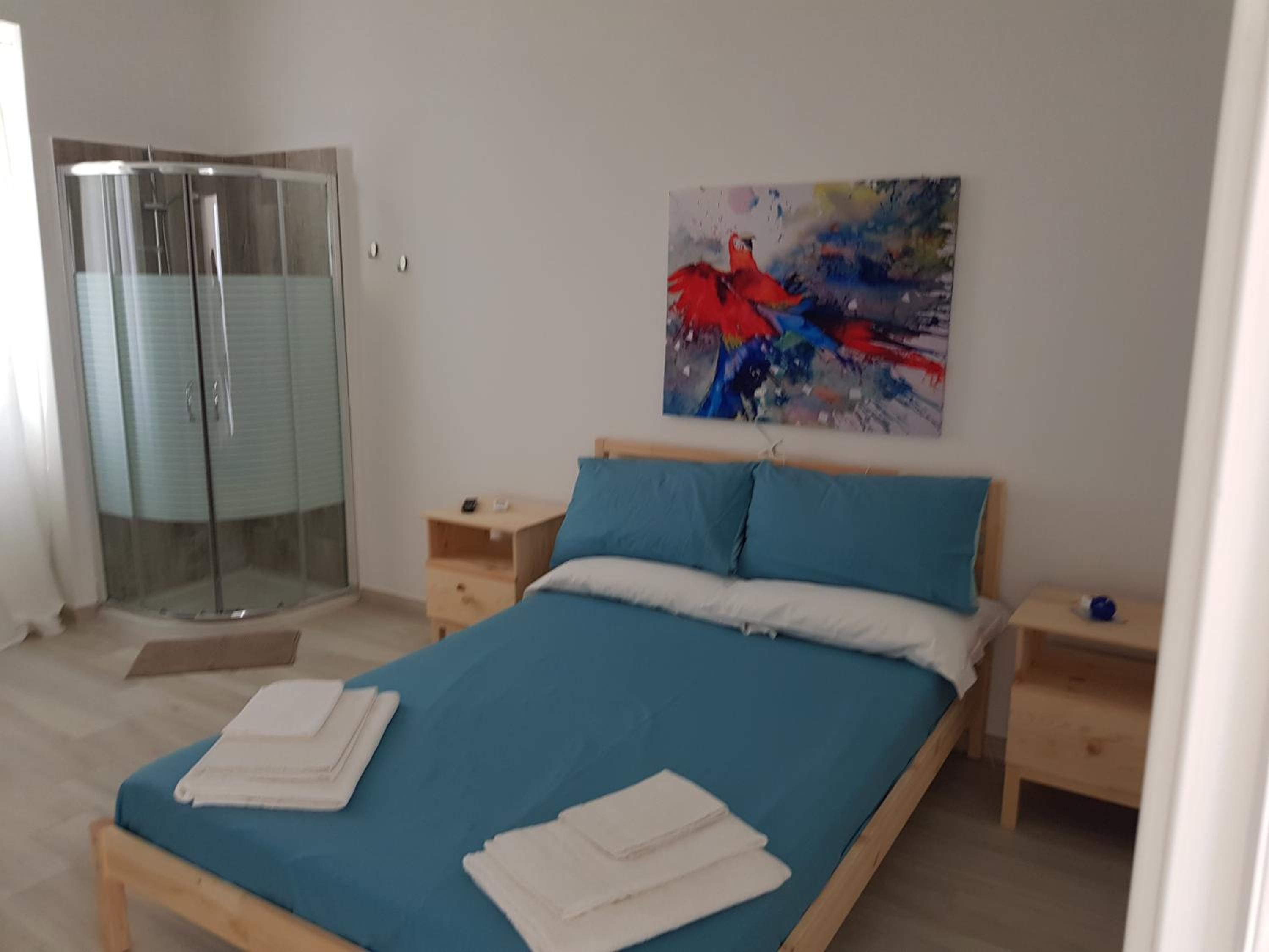 Comfort Triple Room - Photo 7