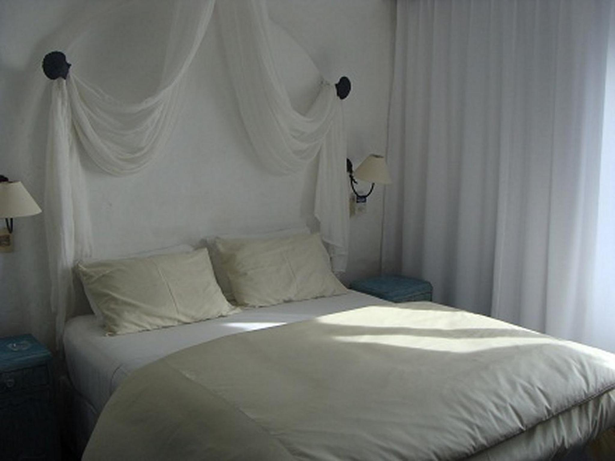 Apartment (4 Adults)