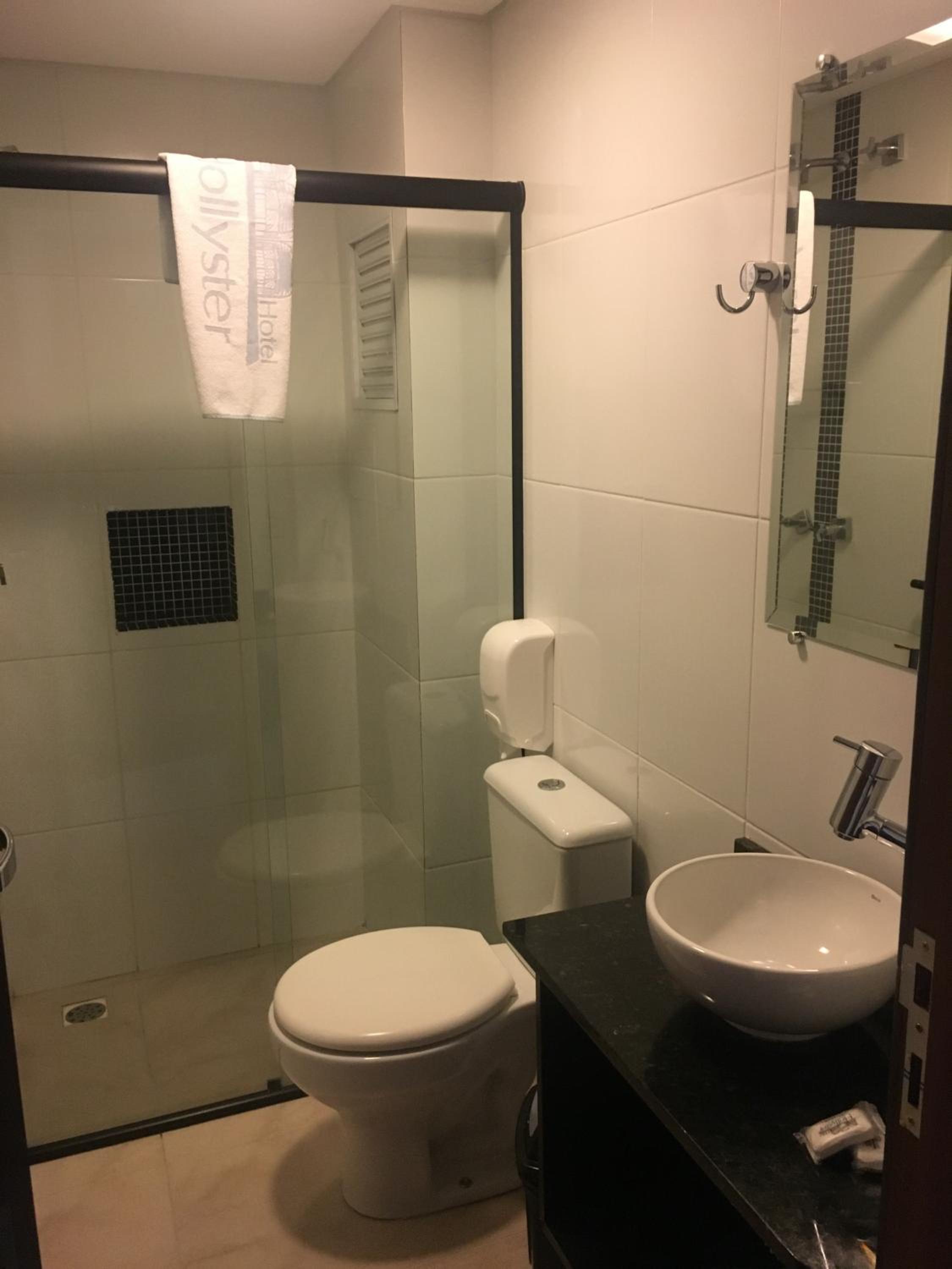 Double Room - Photo 3