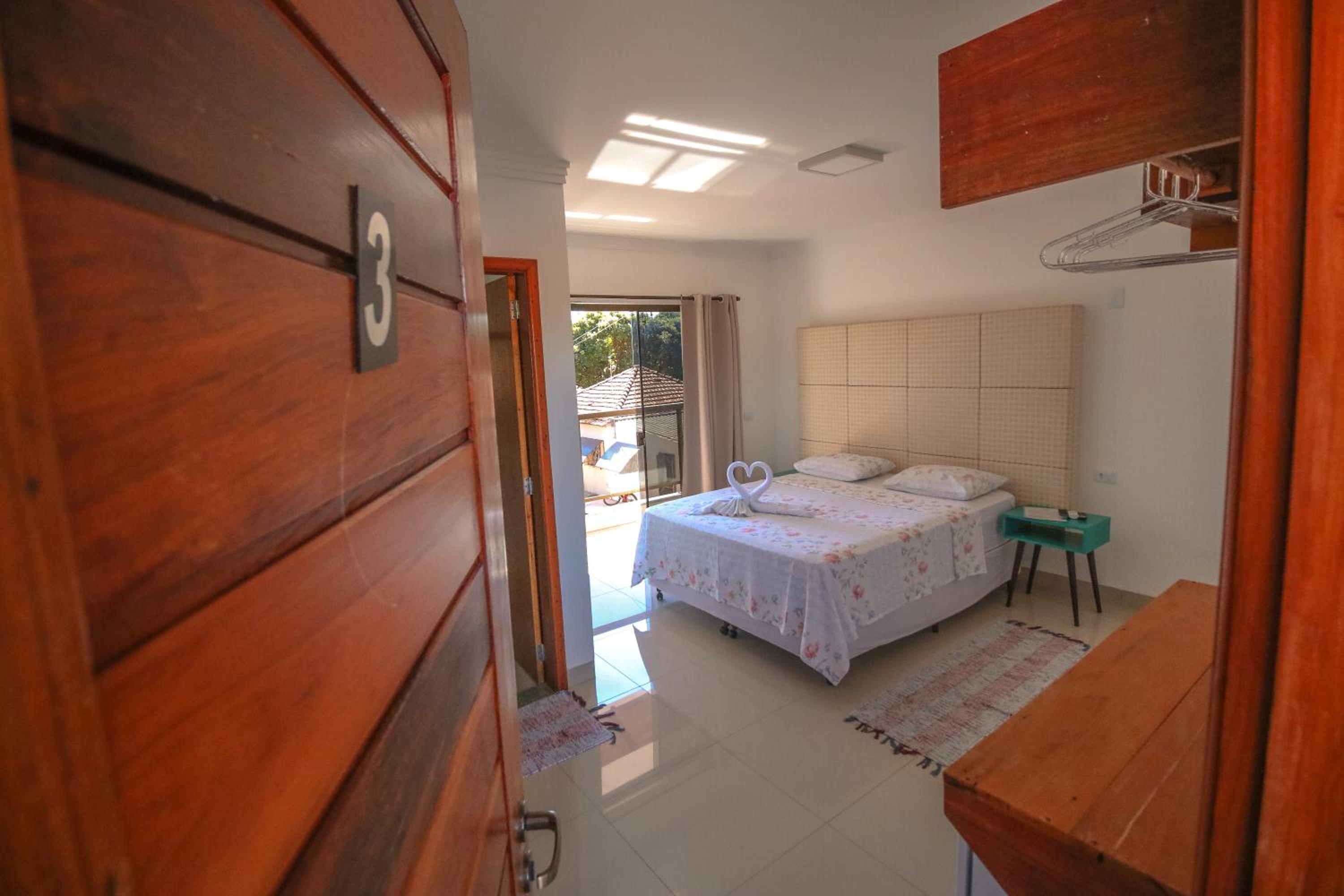 Deluxe Room photo 3